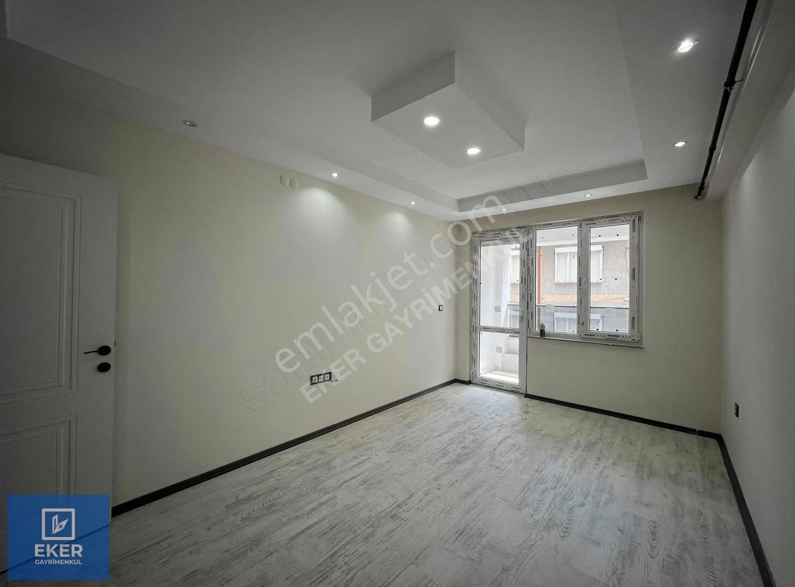 Eker'den Ertaş Tramvay Durağı Yakını Sıfır 1+1 Kiralık Daire - Görsel 3