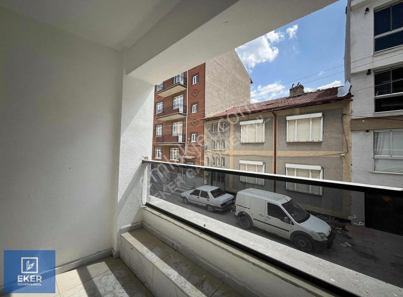Eker'den Ertaş Tramvay Durağı Yakını Sıfır 1+1 Kiralık Daire - Görsel 29