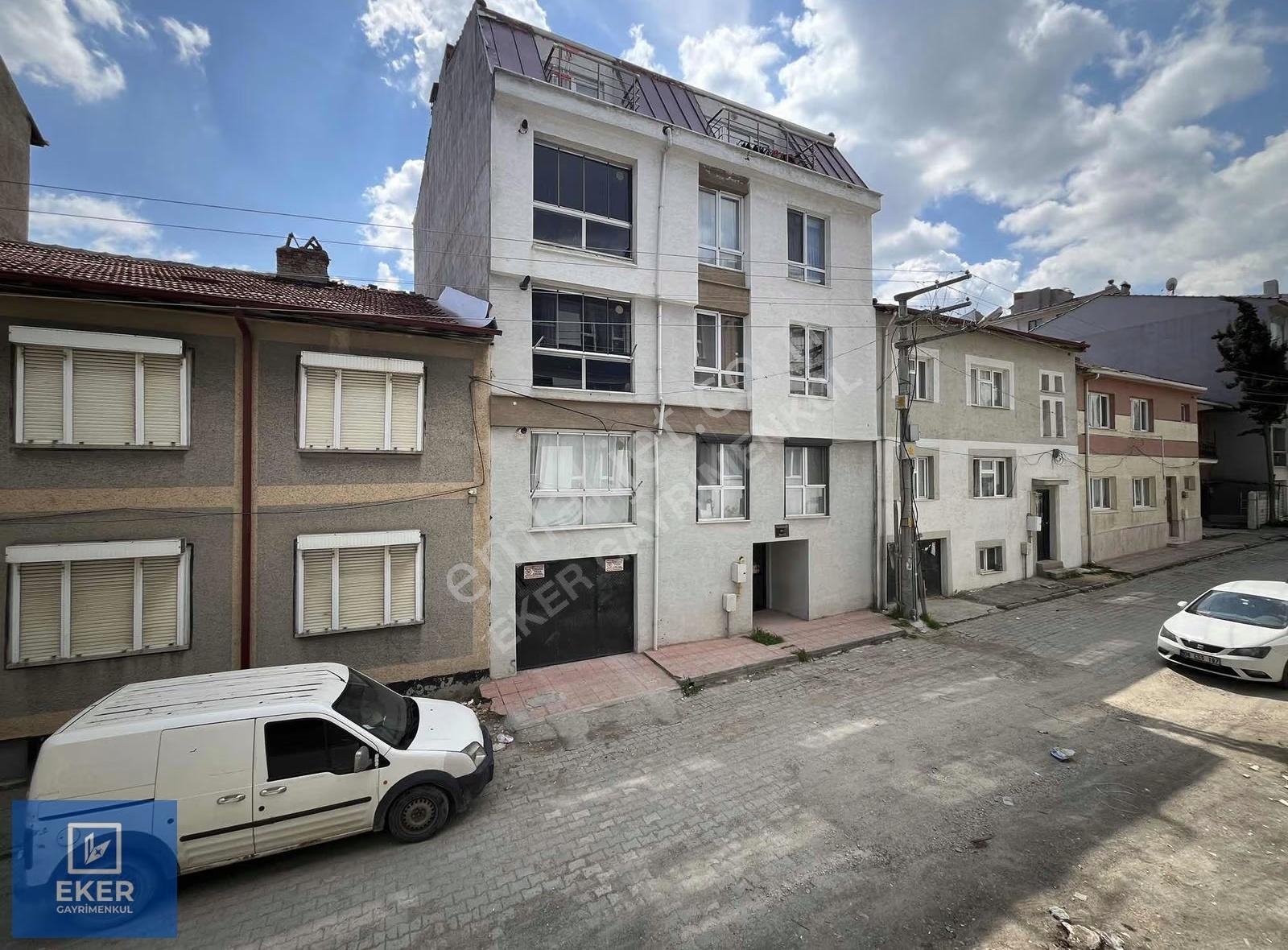 Eker'den Ertaş Tramvay Durağı Yakını Sıfır 1+1 Kiralık Daire - Görsel 4