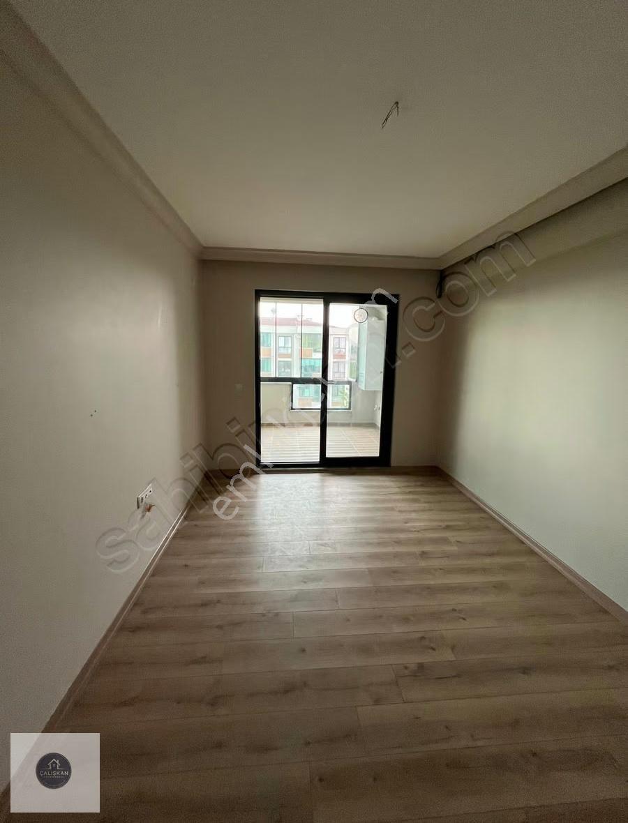 Nilüfer Yolçatı Koçakkent Ara Kat 2+1 Havuzlu Kiralık Daire - Görsel 11