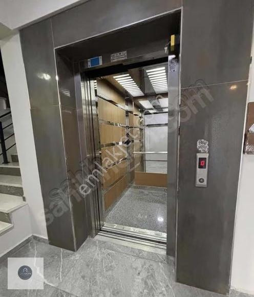 Nilüfer Yolçatı Koçakkent Ara Kat 2+1 Havuzlu Kiralık Daire - Görsel 15