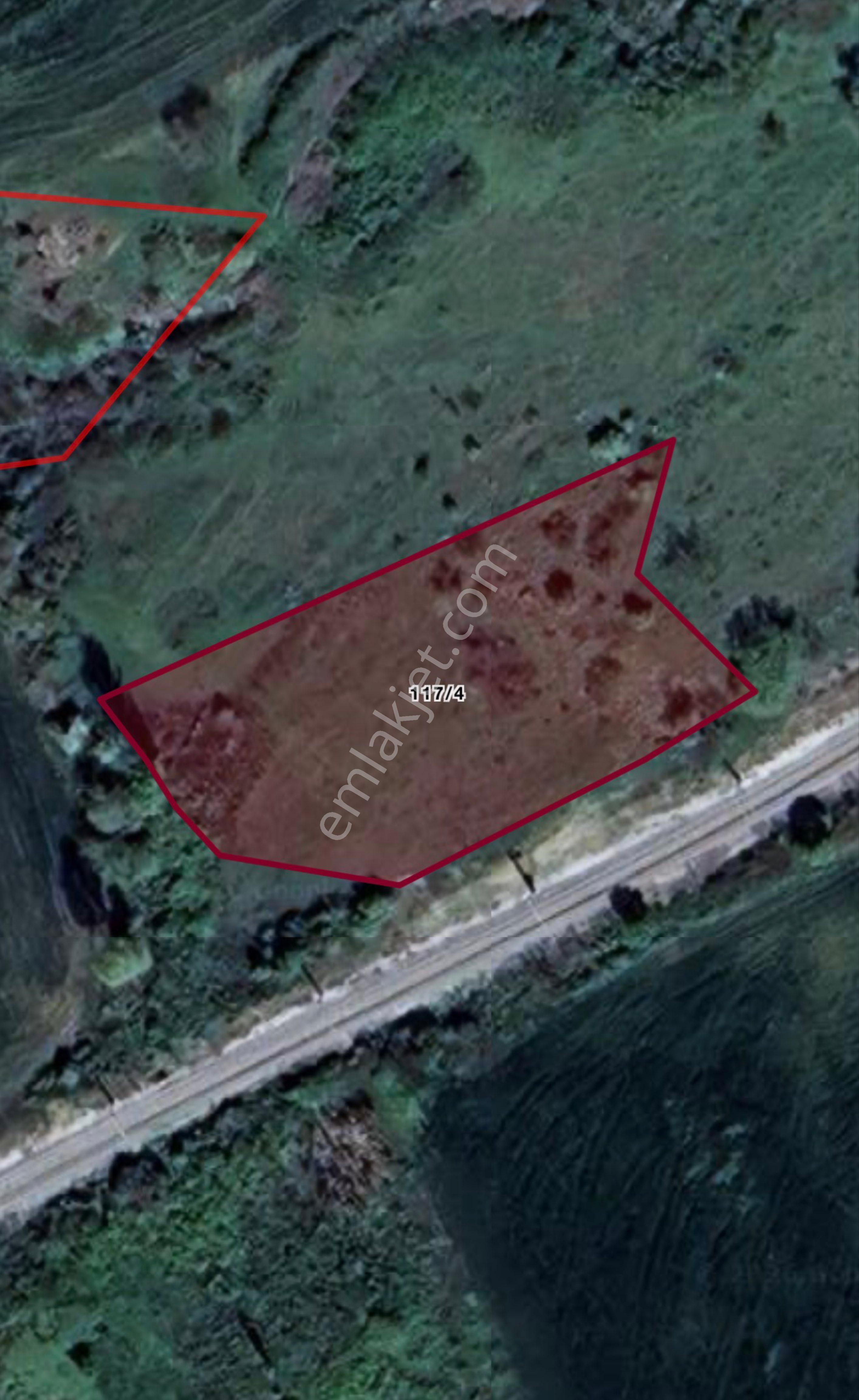 Satılık 1.963 M2 Tarla Ayvatlar Mah. - Görsel 5