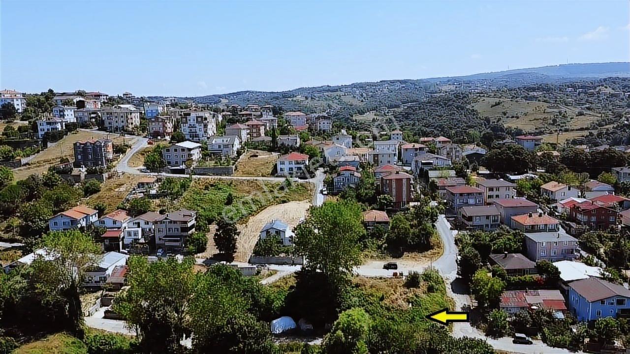 Çavuşbaşı'nda 484m2 Terksiz Fırsat Arsa - Görsel 6