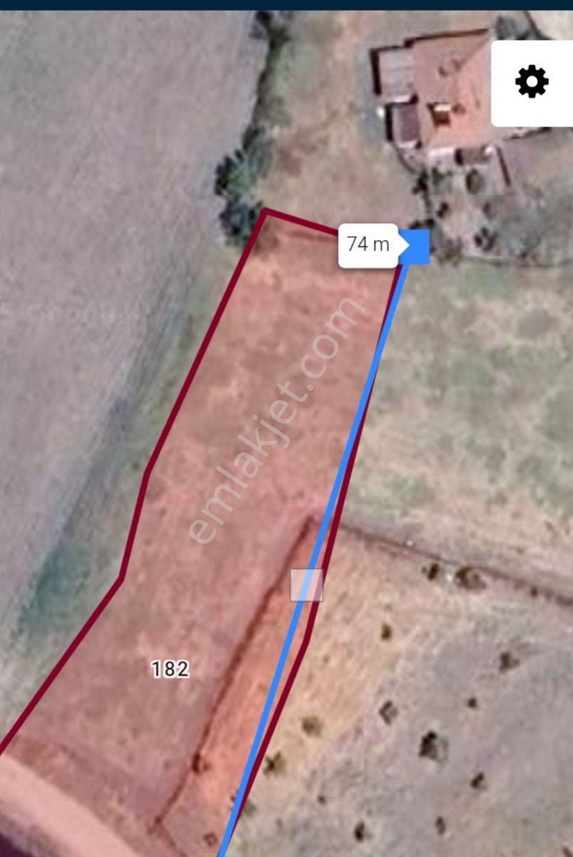 Karalarçiftliği Satılık İmarlı Arsa - Görsel 7