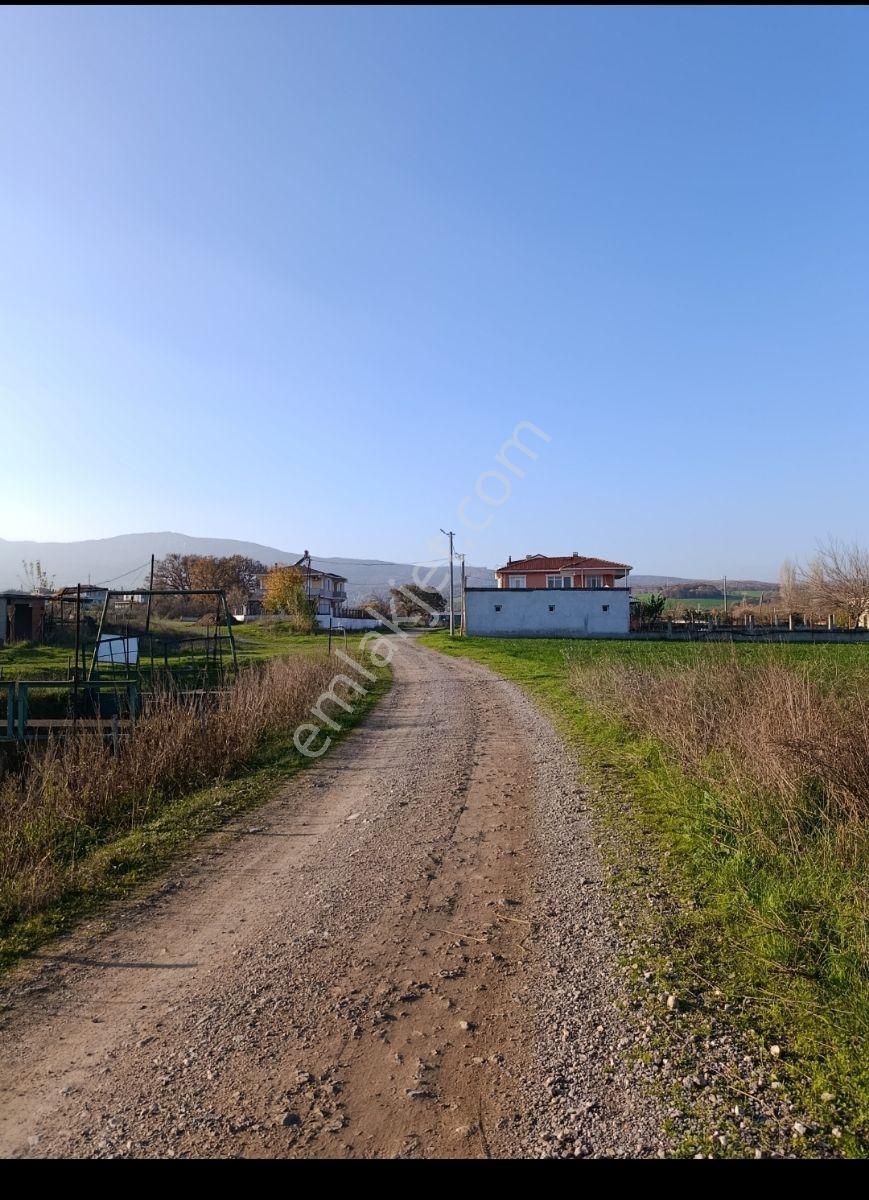 Karalarçiftliği Satılık İmarlı Arsa - Görsel 5