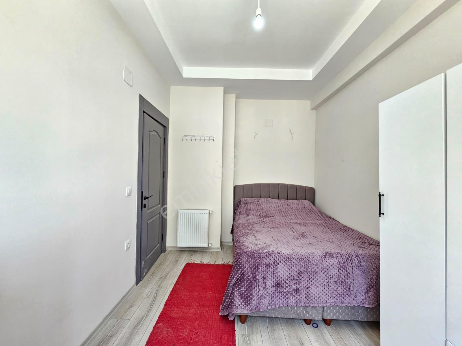 Arpaçbahşiş’te Denize 300 Mt Şok Fiyat Satılık Eşyalı 1+1 - Görsel 12