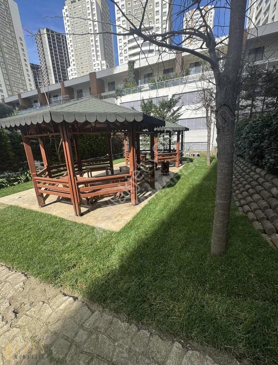 Aresten Metrobüse 8 Dk Yürüme Mesafesinde Eşyalı Daire - Görsel 17