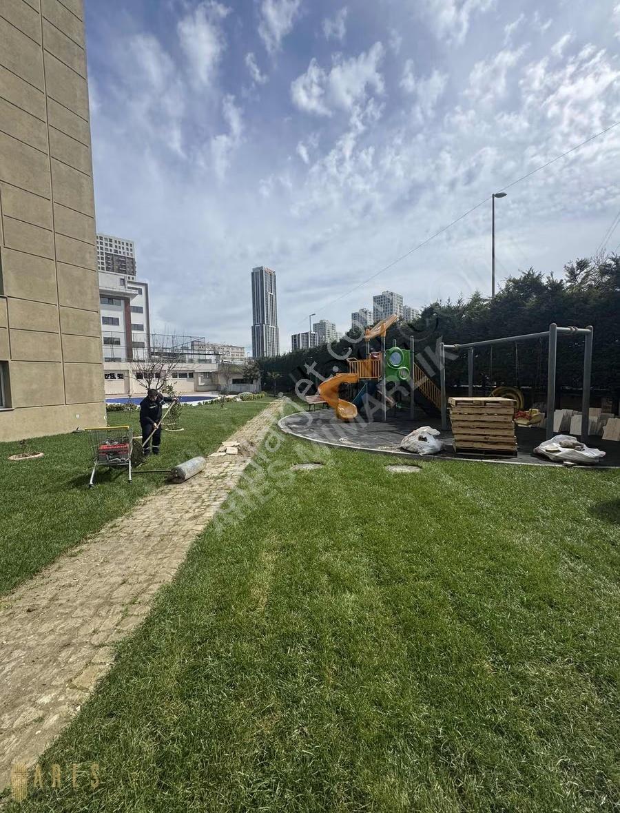 Aresten Metrobüse 8 Dk Yürüme Mesafesinde Eşyalı Daire - Görsel 10