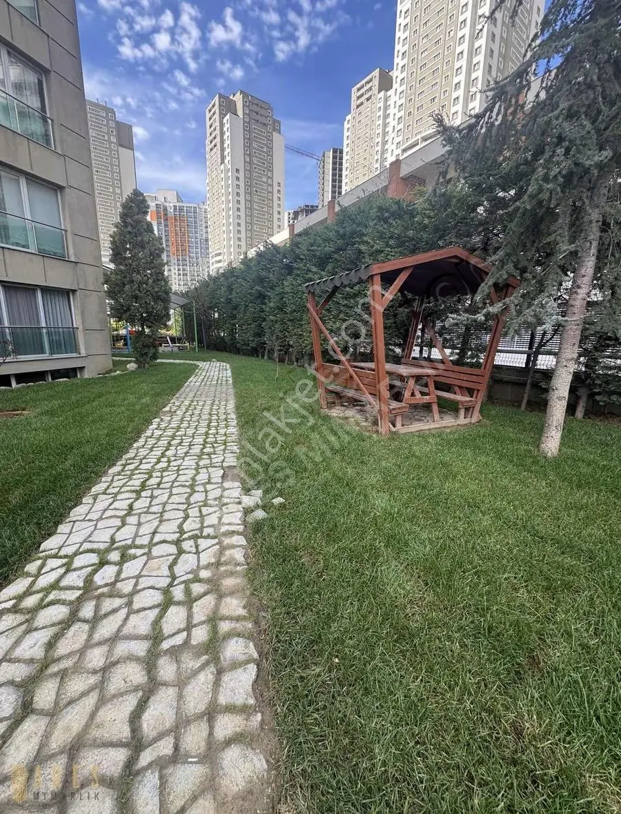 Aresten Metrobüse 8 Dk Yürüme Mesafesinde Eşyalı Daire - Görsel 2