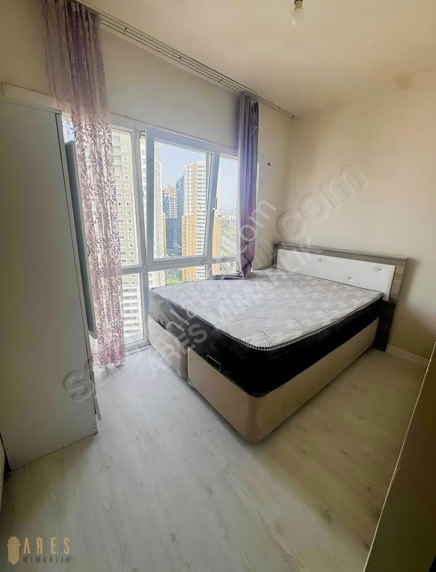 Aresten Metrobüse 8 Dk Yürüme Mesafesinde Eşyalı Daire - Görsel 13