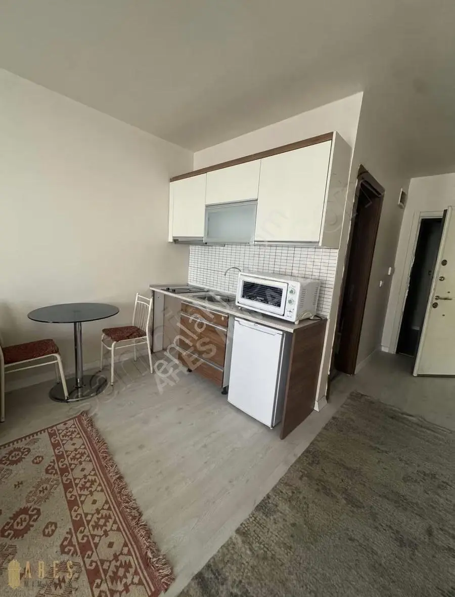 Aresten Metrobüse 8 Dk Yürüme Mesafesinde Eşyalı Daire - Görsel 4