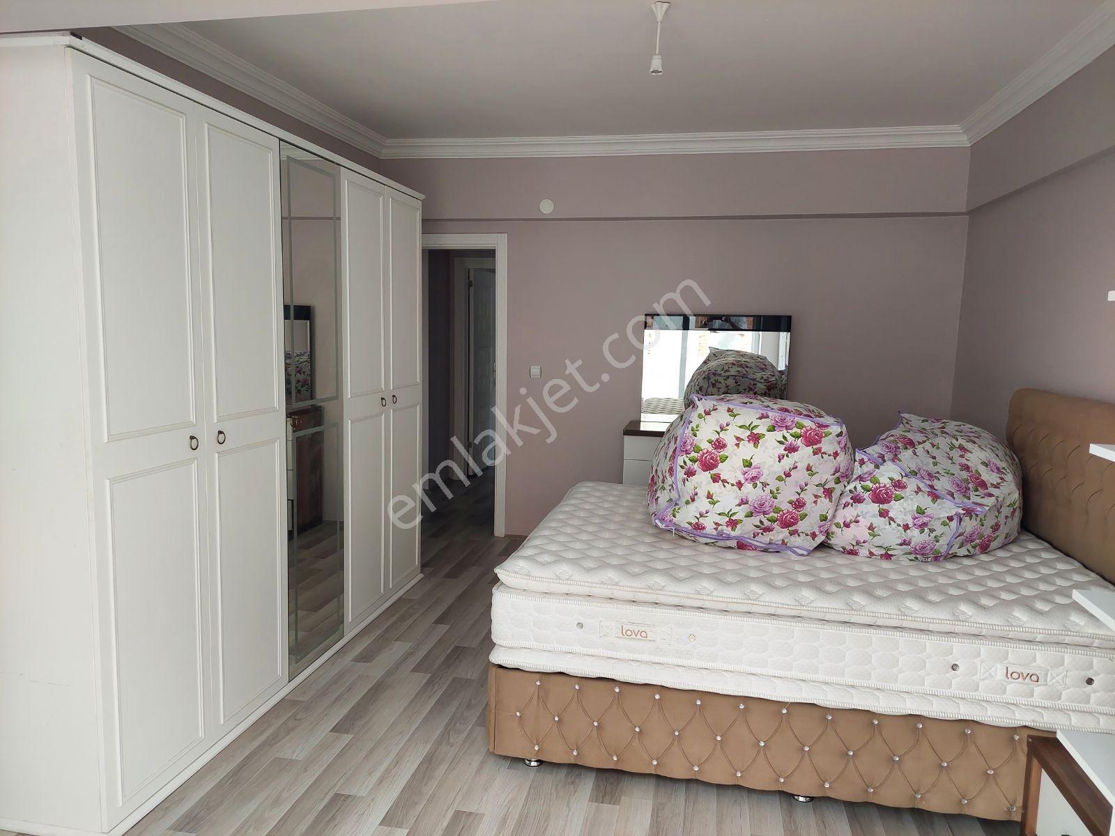 Numune Hastanesi Karşısı Bahçe Teraslı 3+1 Daire - Görsel 7
