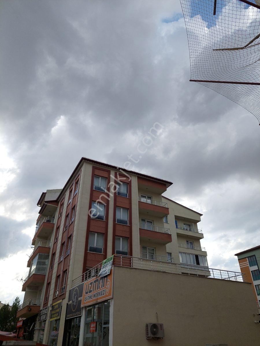 Numune Hastanesi Karşısı Bahçe Teraslı 3+1 Daire - Görsel 27