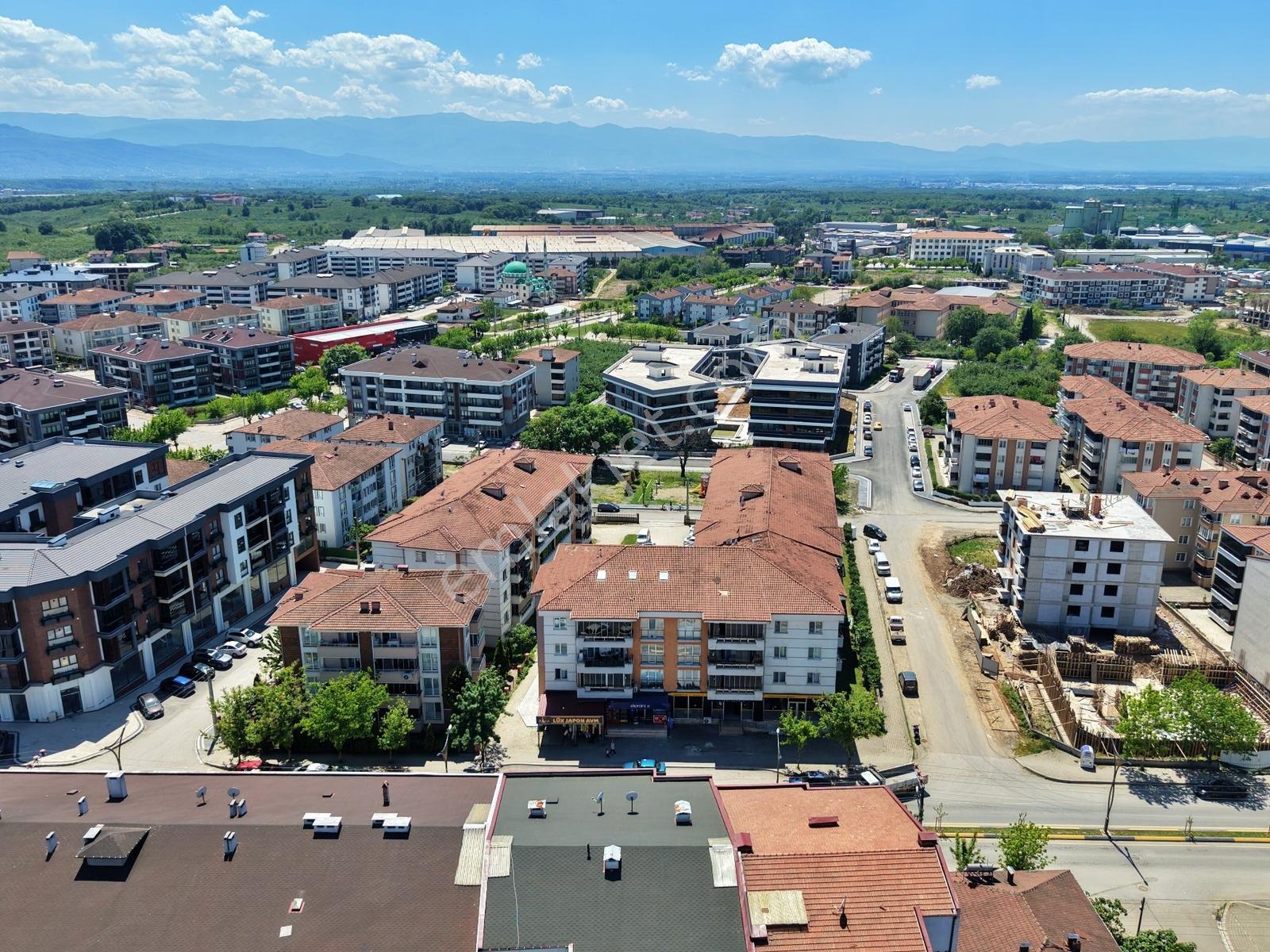 Emlakevim - Hendek Yeni Mah.de 175 M2 5+1 Satılık - Görsel 9