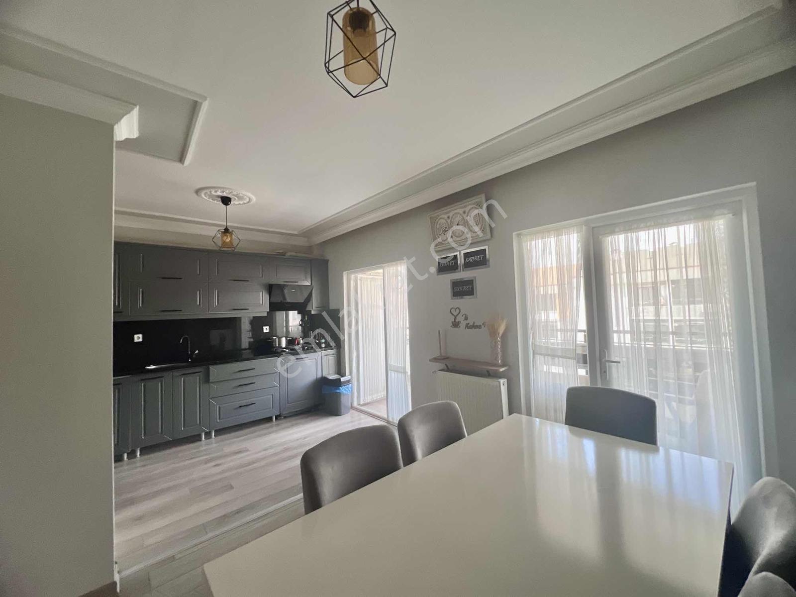 Emlakevim - Hendek Yeni Mah.de 175 M2 5+1 Satılık - Görsel 16