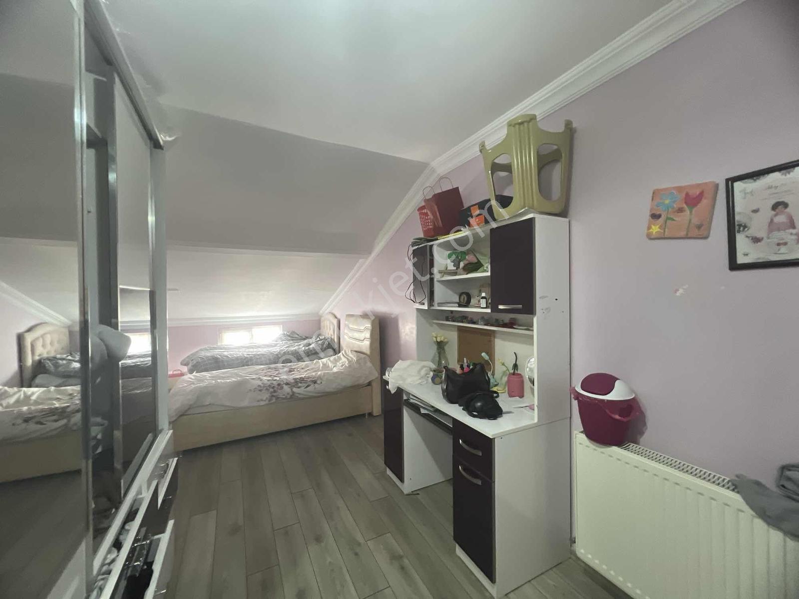 Emlakevim - Hendek Yeni Mah.de 175 M2 5+1 Satılık - Görsel 10