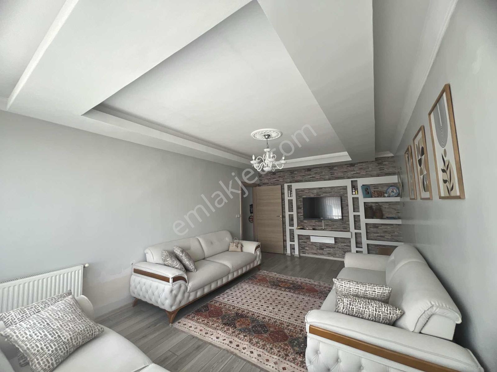 Emlakevim - Hendek Yeni Mah.de 175 M2 5+1 Satılık - Görsel 23