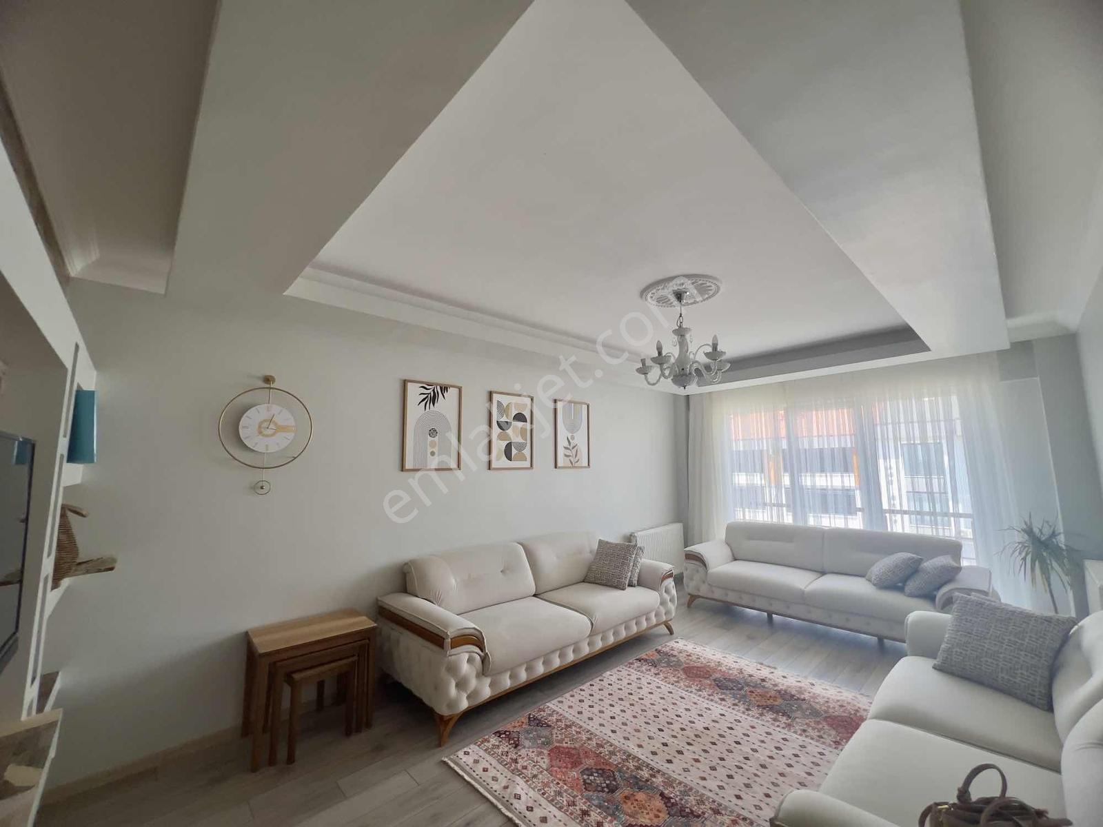 Emlakevim - Hendek Yeni Mah.de 175 M2 5+1 Satılık - Görsel 20
