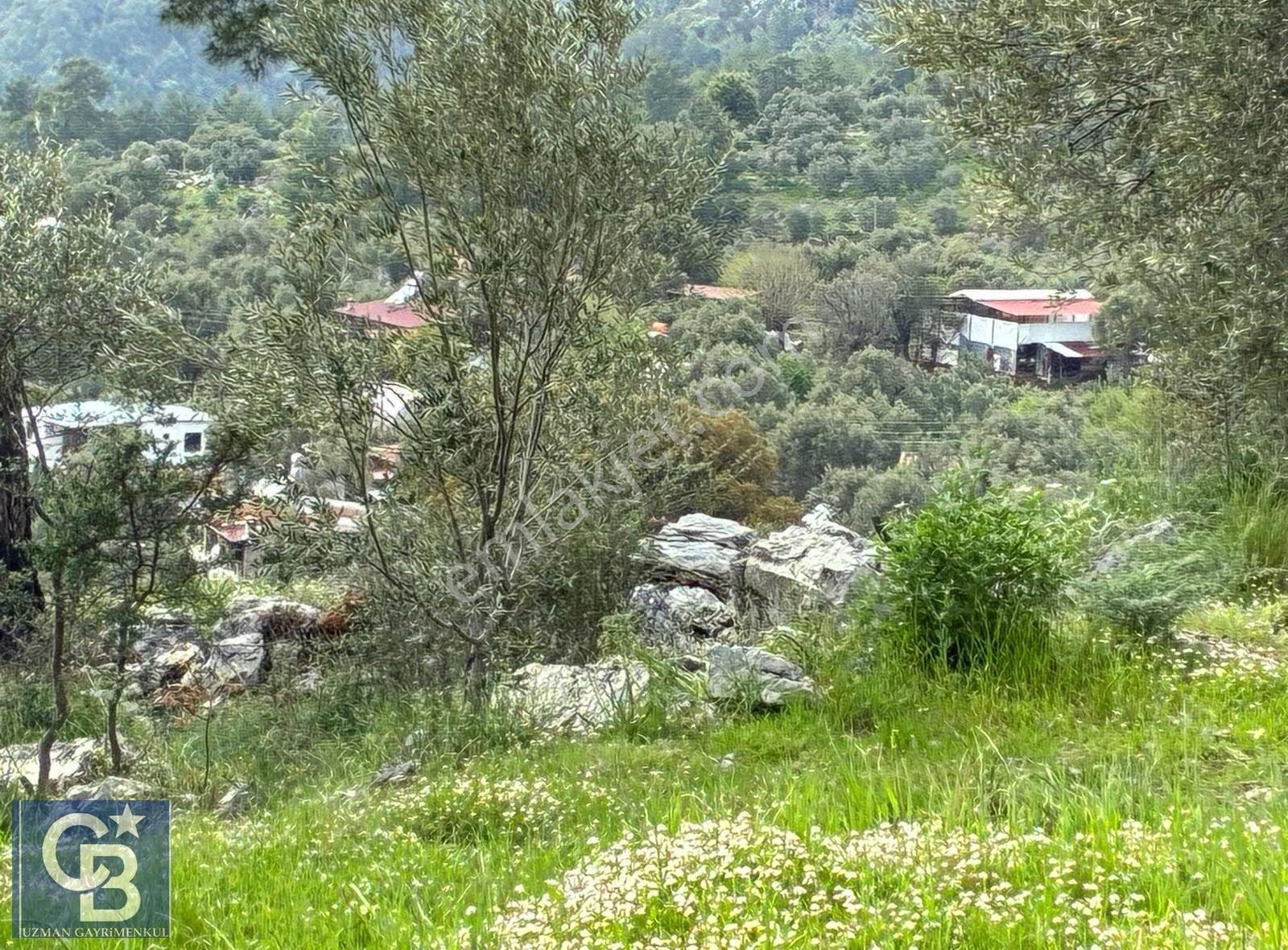 Muğla Dalaman Kayadibi Mahallesinde Çok Kıymetli Bir Arazi. - Görsel 17