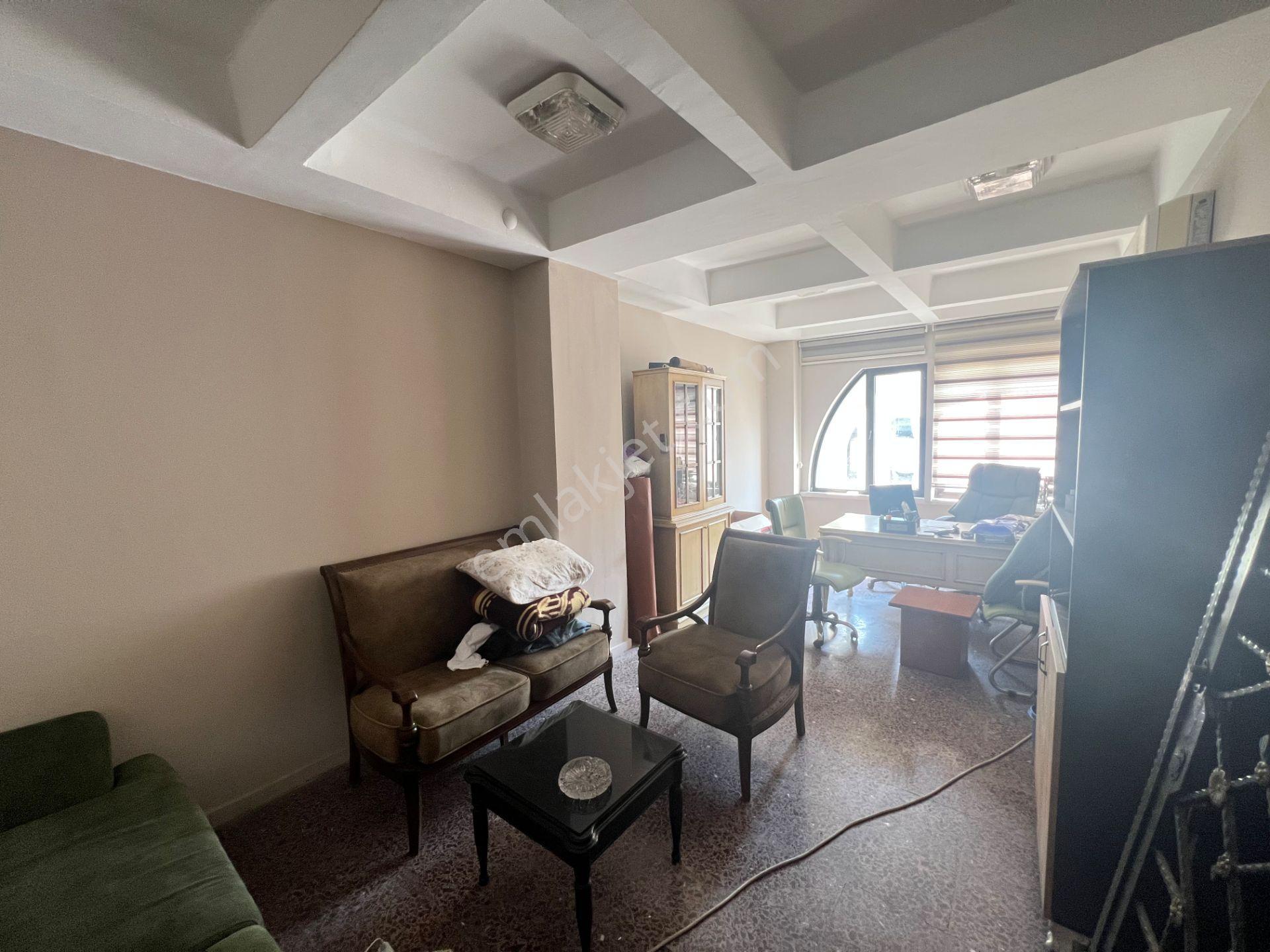 Prestij'de Çankaya'da Çarşı Merkez'de Ful Yapılı 2+1 Ofis - Görsel 12