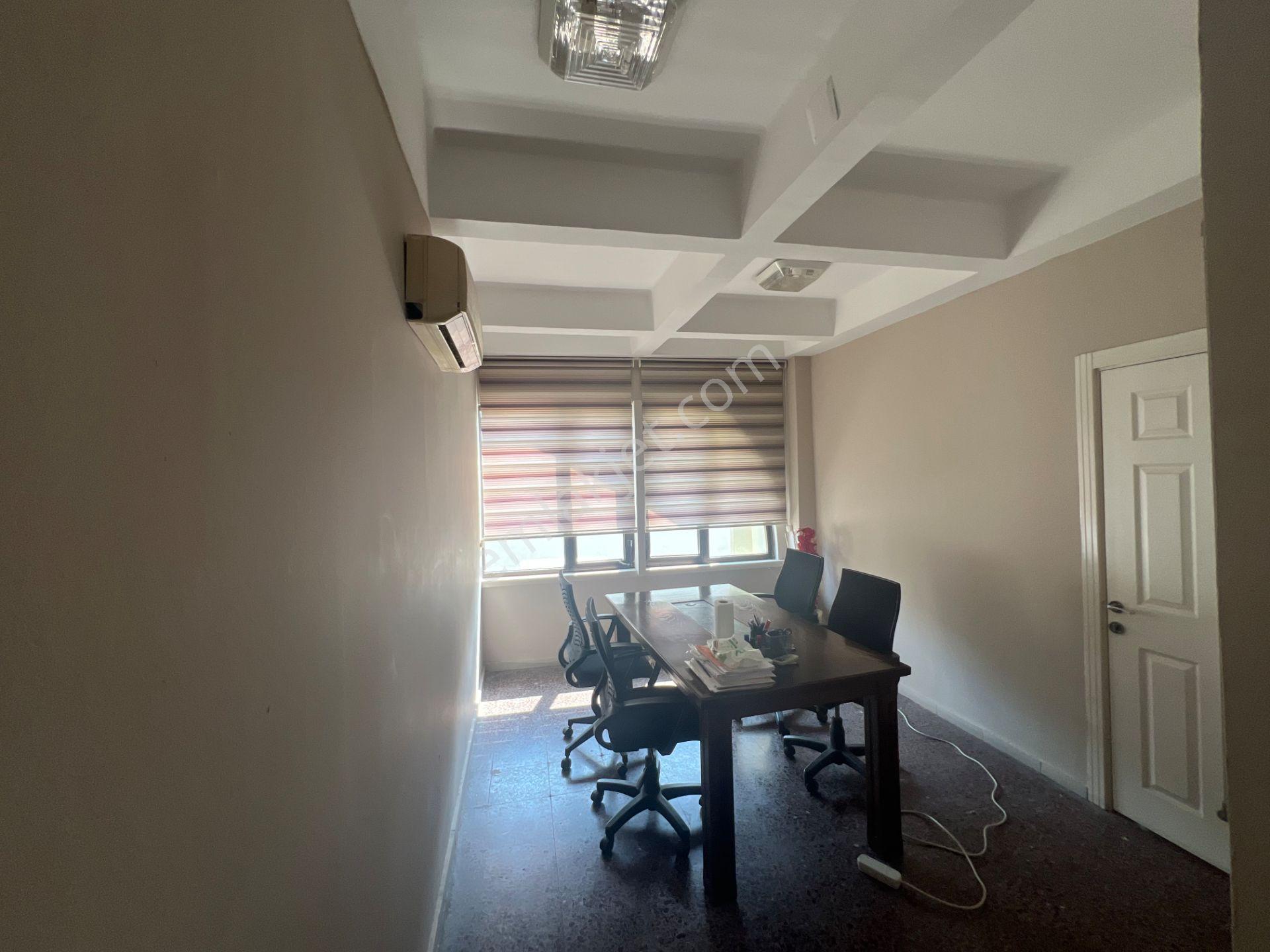 Prestij'de Çankaya'da Çarşı Merkez'de Ful Yapılı 2+1 Ofis - Görsel 3
