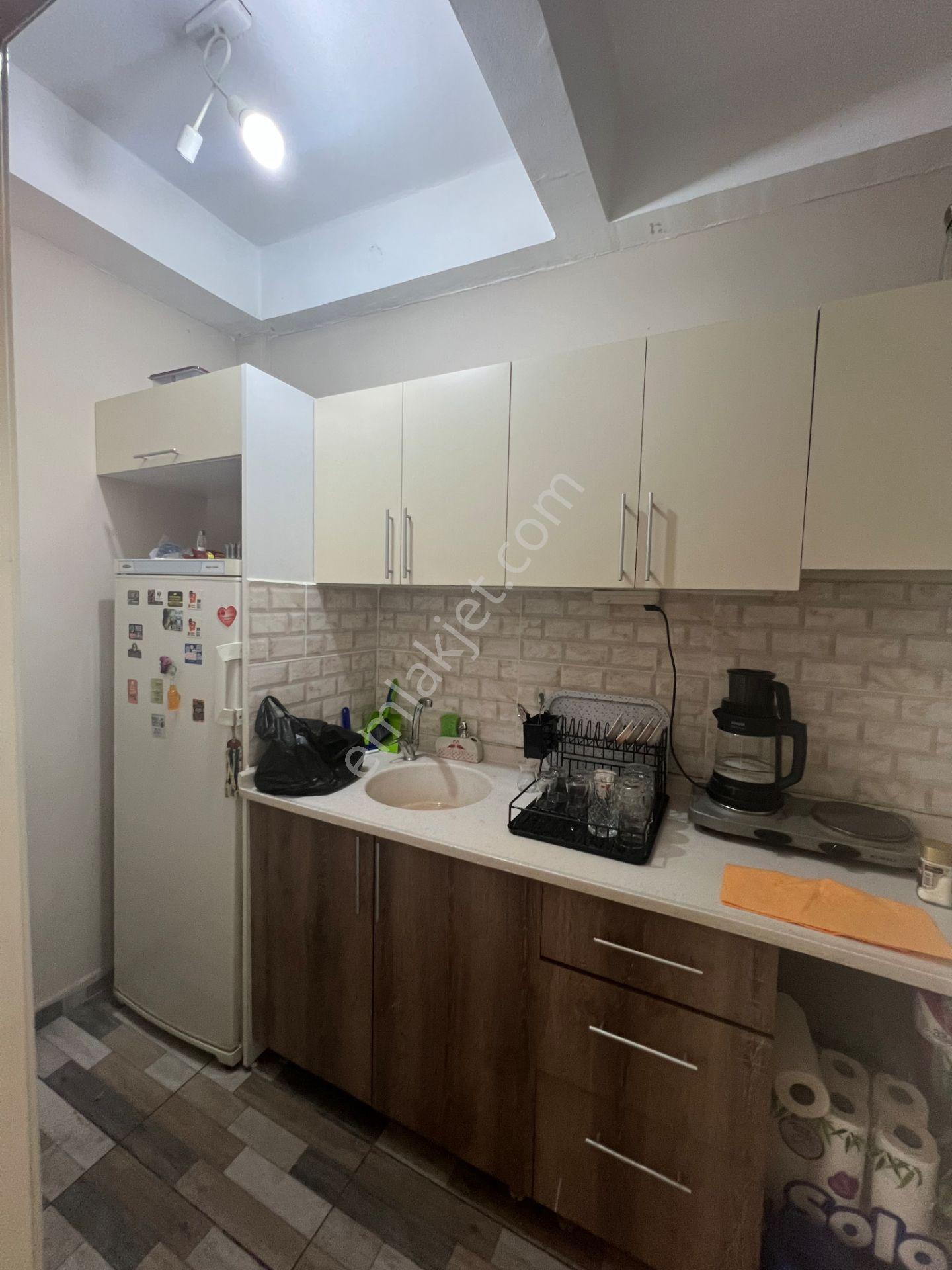 Prestij'de Çankaya'da Çarşı Merkez'de Ful Yapılı 2+1 Ofis - Görsel 2