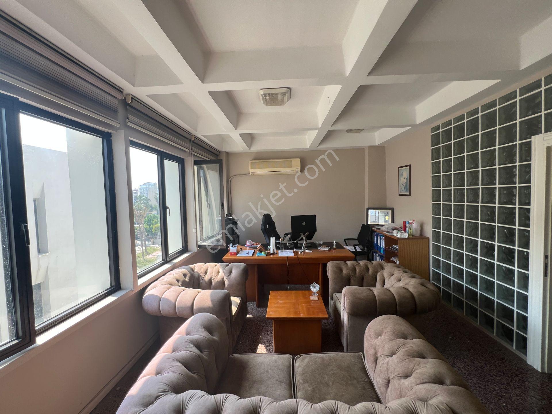 Prestij'de Çankaya'da Çarşı Merkez'de Ful Yapılı 2+1 Ofis - Görsel 10