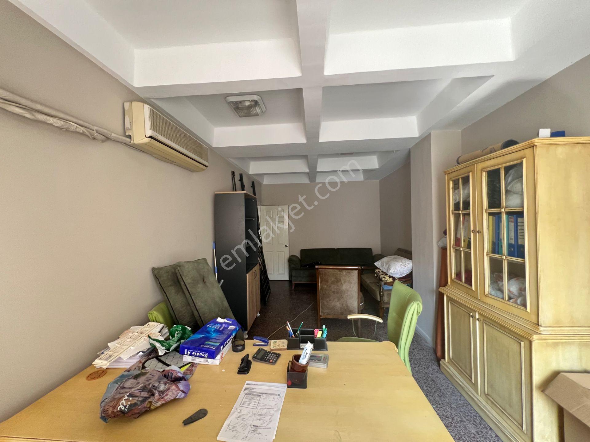 Prestij'de Çankaya'da Çarşı Merkez'de Ful Yapılı 2+1 Ofis - Görsel 11