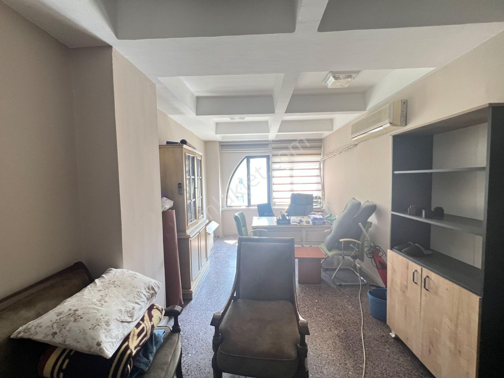 Prestij'de Çankaya'da Çarşı Merkez'de Ful Yapılı 2+1 Ofis - Görsel 9