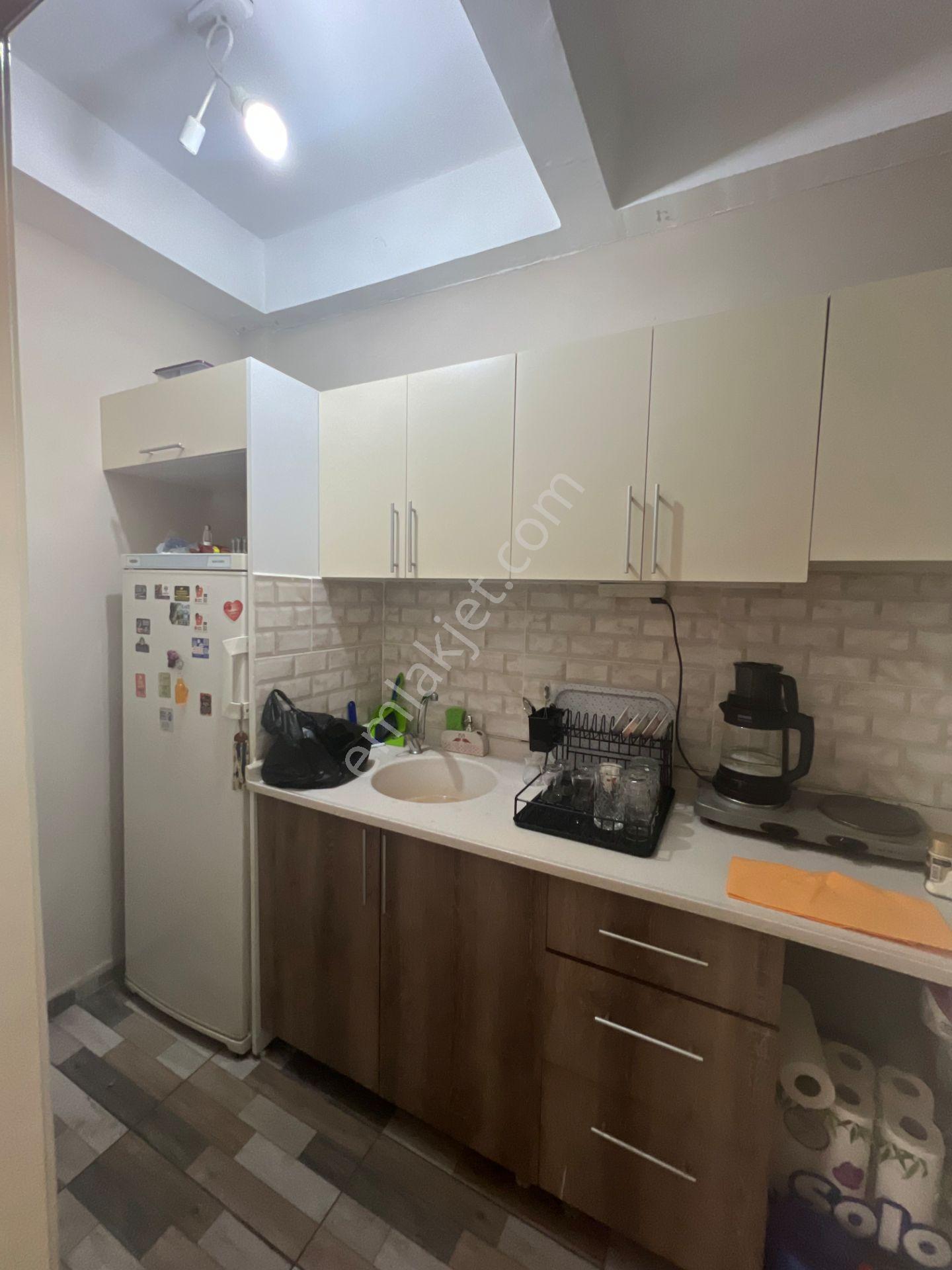 Prestij'de Çankaya'da Çarşı Merkez'de Ful Yapılı 2+1 Ofis - Görsel 6