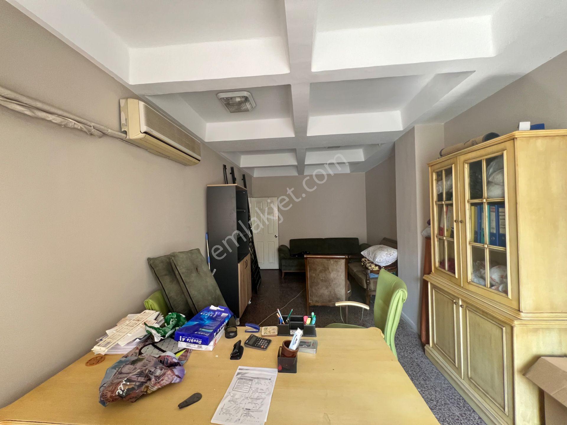 Prestij'de Çankaya'da Çarşı Merkez'de Ful Yapılı 2+1 Ofis - Görsel 13