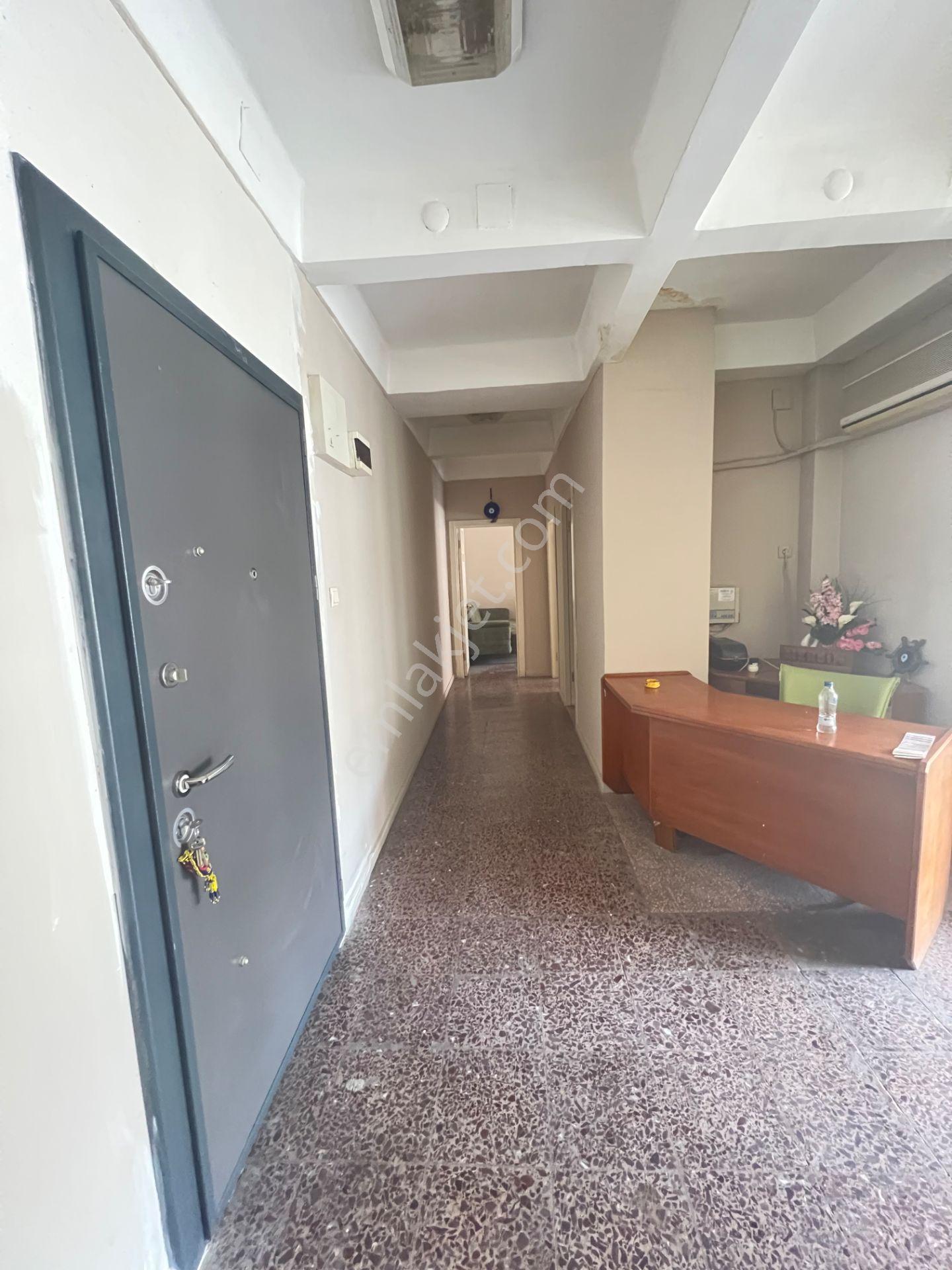 Prestij'de Çankaya'da Çarşı Merkez'de Ful Yapılı 2+1 Ofis - Görsel 14
