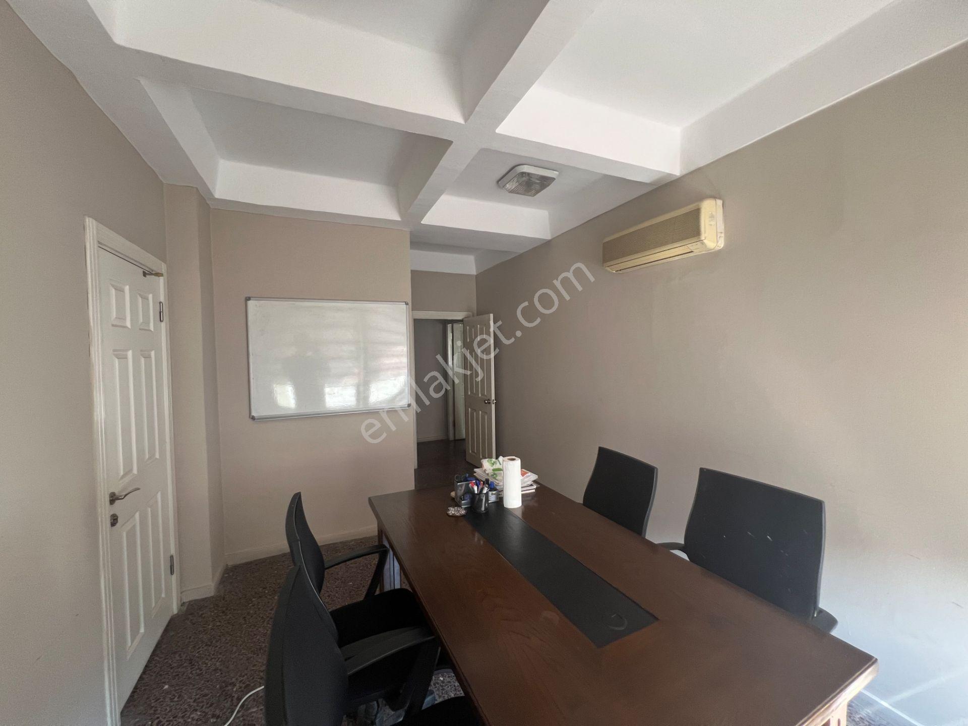 Prestij'de Çankaya'da Çarşı Merkez'de Ful Yapılı 2+1 Ofis - Görsel 7