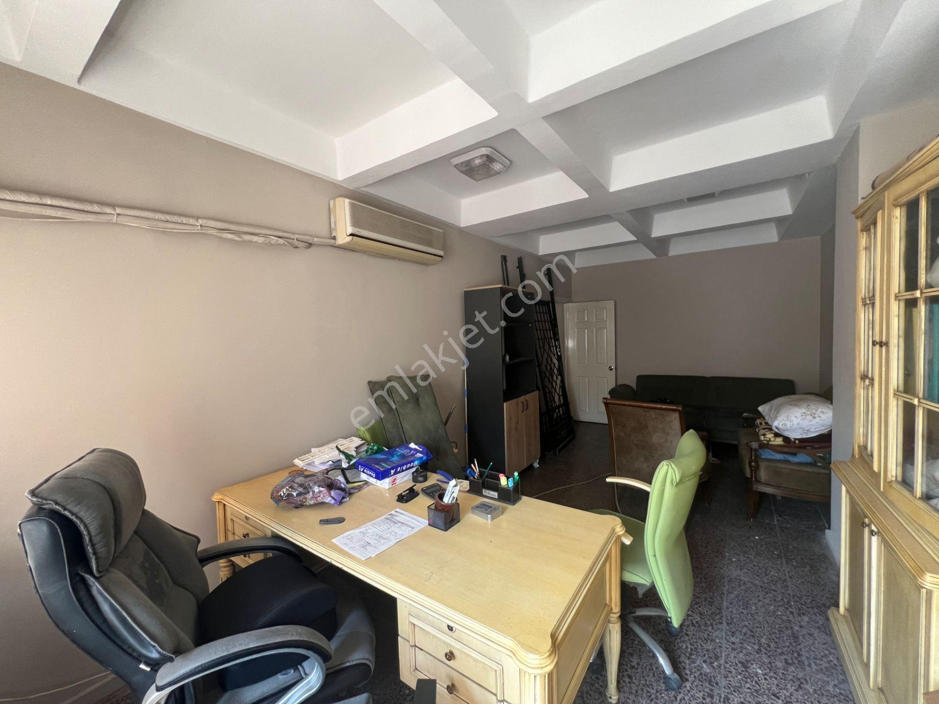 Prestij'de Çankaya'da Çarşı Merkez'de Ful Yapılı 2+1 Ofis - Görsel 8