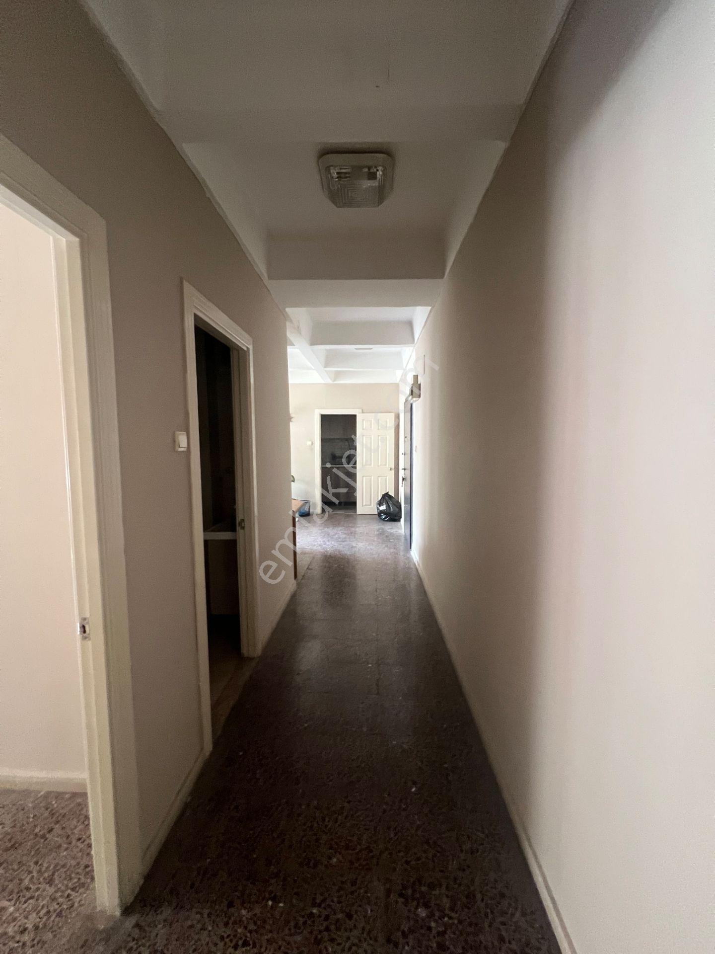 Prestij'de Çankaya'da Çarşı Merkez'de Ful Yapılı 2+1 Ofis - Görsel 19