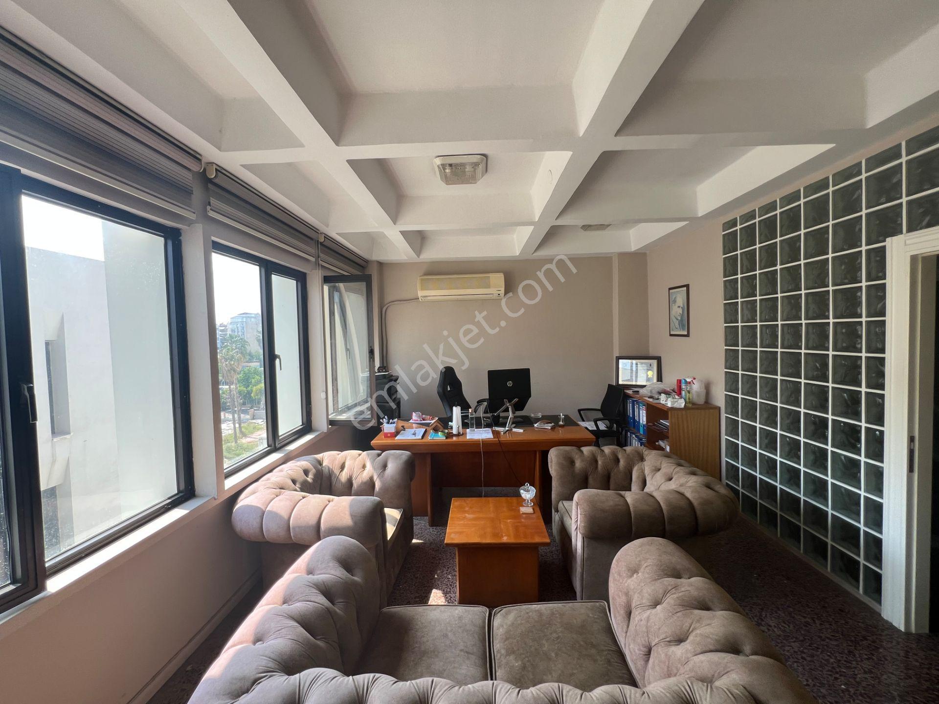 Prestij'de Çankaya'da Çarşı Merkez'de Ful Yapılı 2+1 Ofis - Görsel 4
