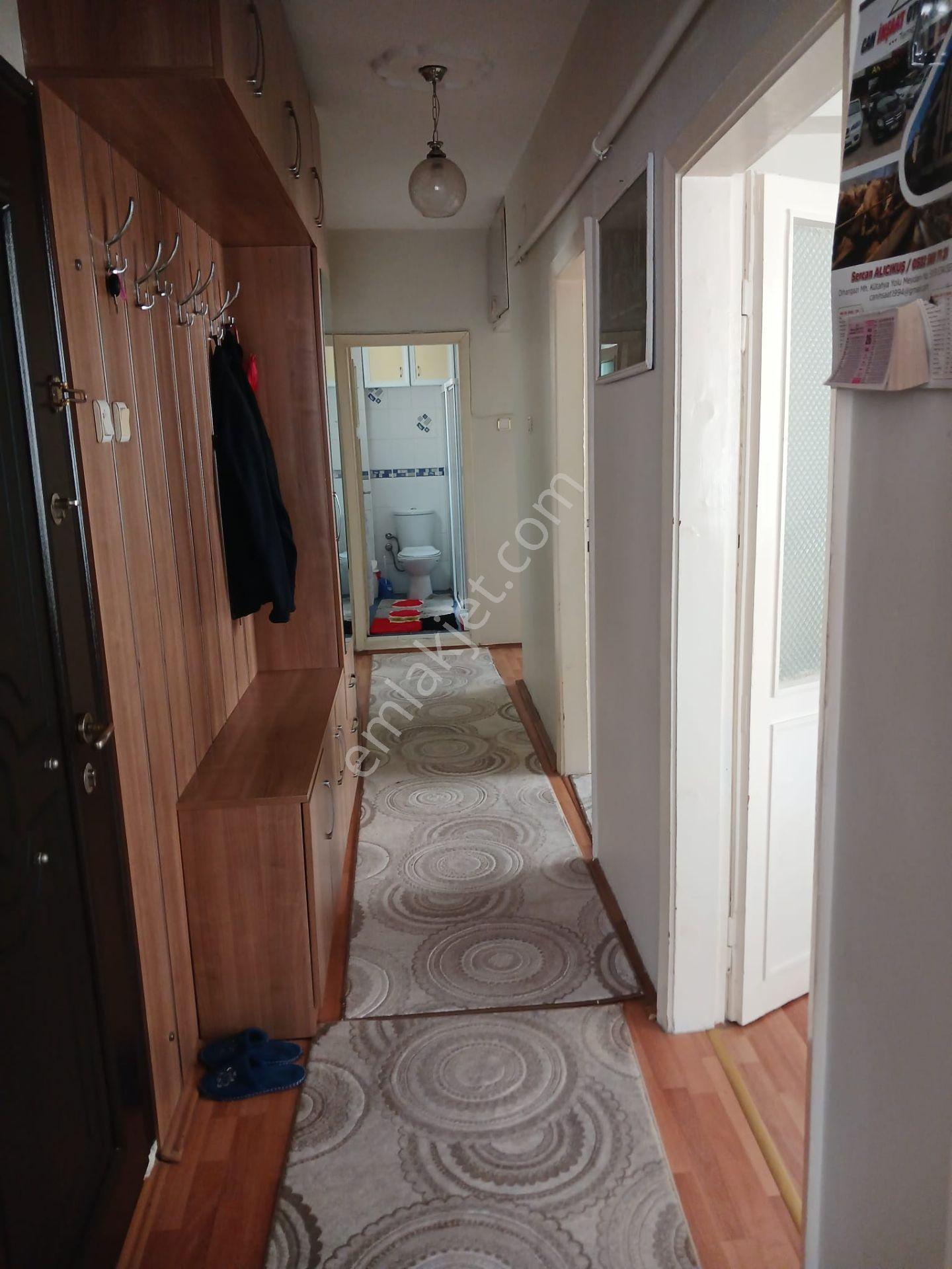 Işıklar Mahallesinde Çarşıya Yakın Satılık 2+1 Daire - Görsel 30