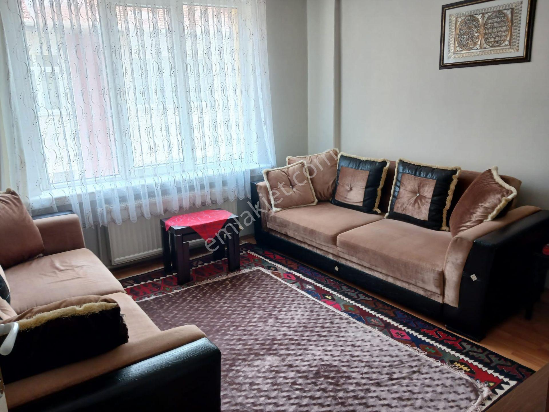 Işıklar Mahallesinde Çarşıya Yakın Satılık 2+1 Daire - Görsel 22