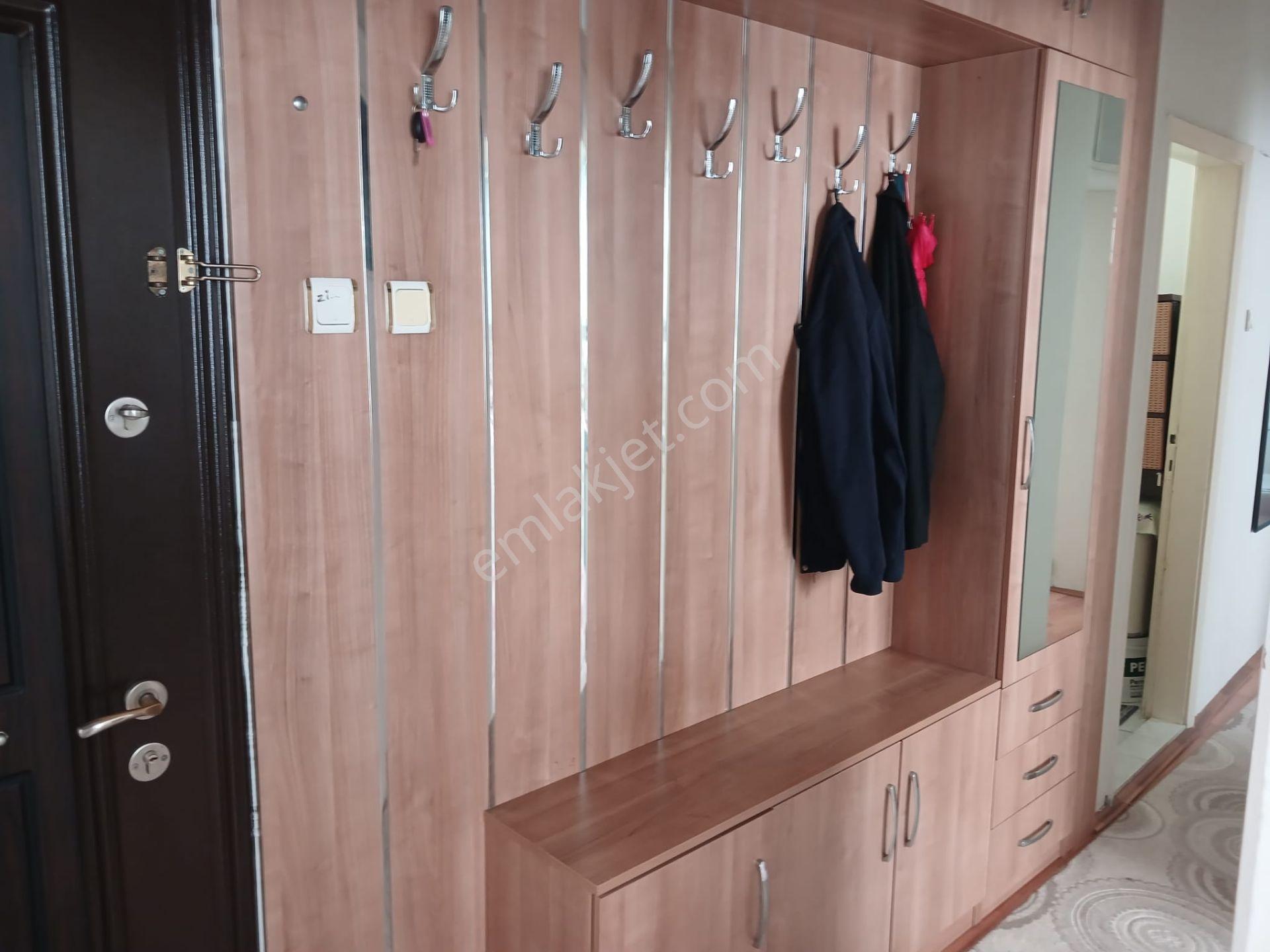 Işıklar Mahallesinde Çarşıya Yakın Satılık 2+1 Daire - Görsel 31