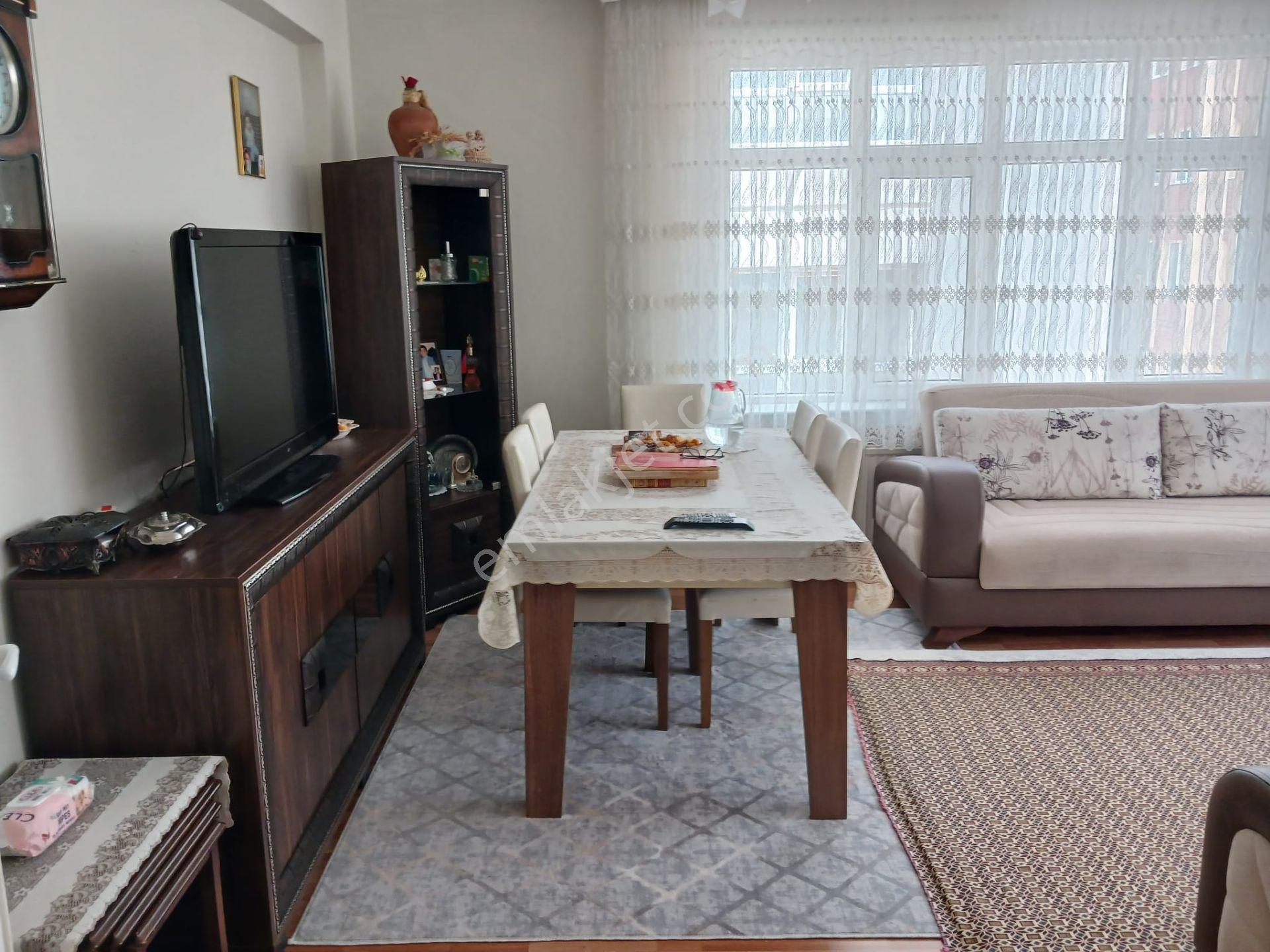 Işıklar Mahallesinde Çarşıya Yakın Satılık 2+1 Daire - Görsel 18
