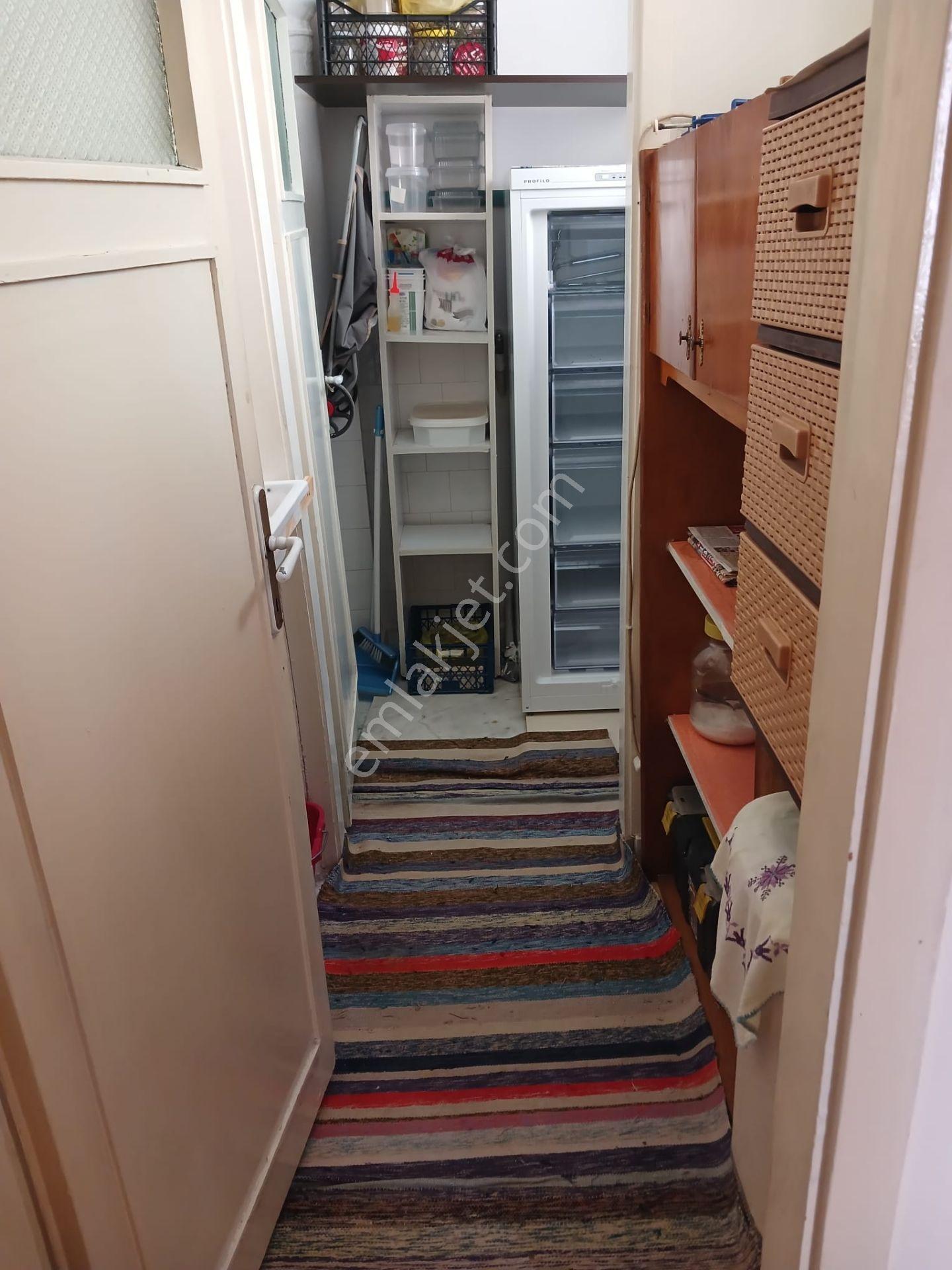 Işıklar Mahallesinde Çarşıya Yakın Satılık 2+1 Daire - Görsel 27