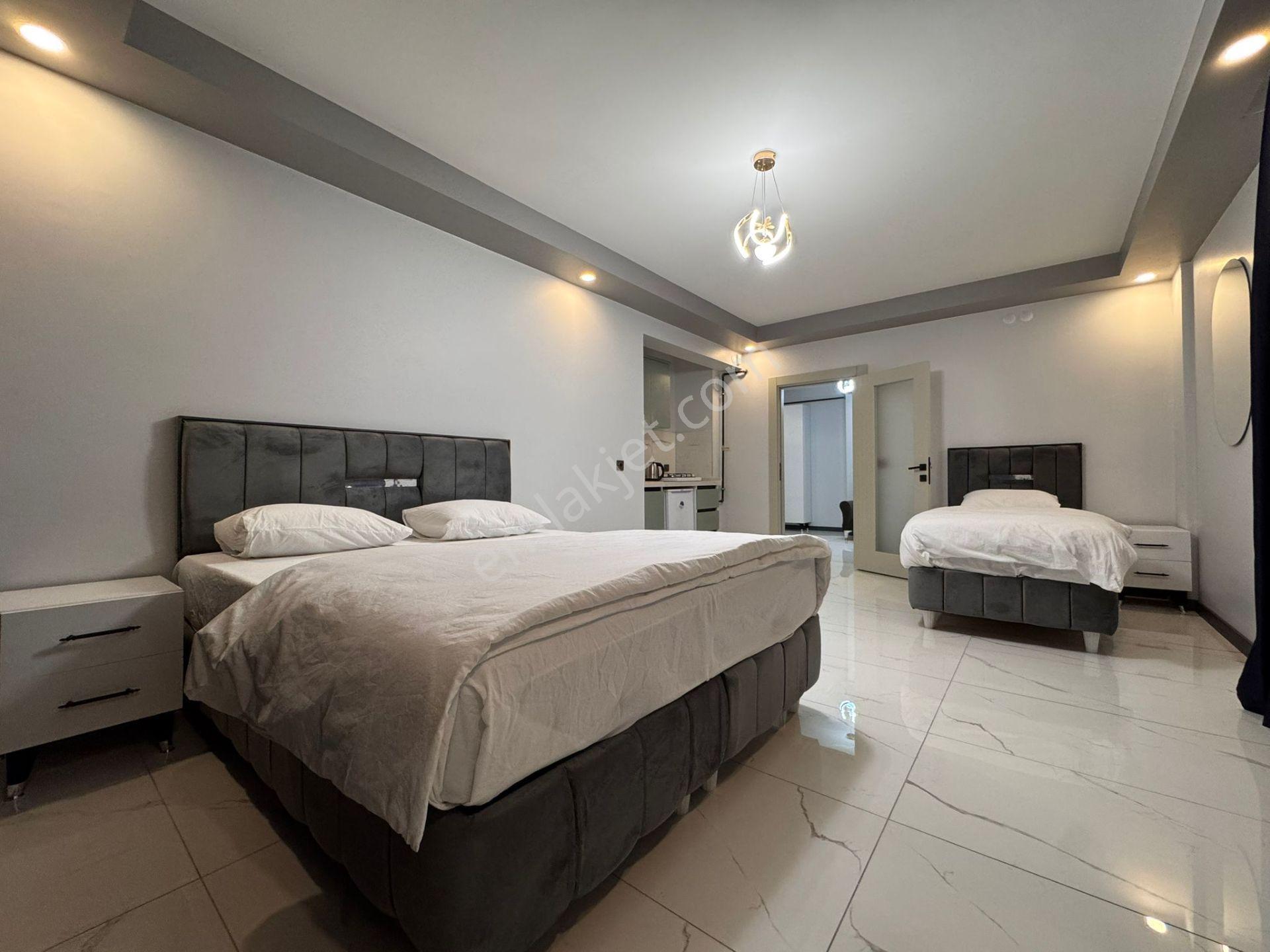 Keçiören Etlik İncirli De Günlük Kiralık Daire 7/24 - Görsel 8