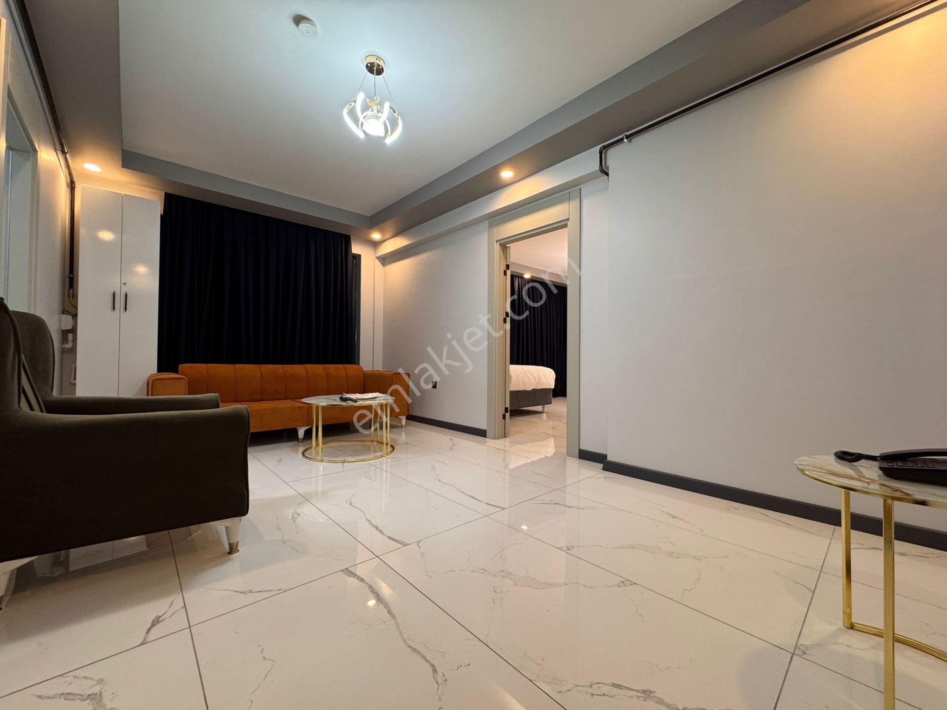 Keçiören Etlik İncirli De Günlük Kiralık Daire 7/24 - Görsel 9