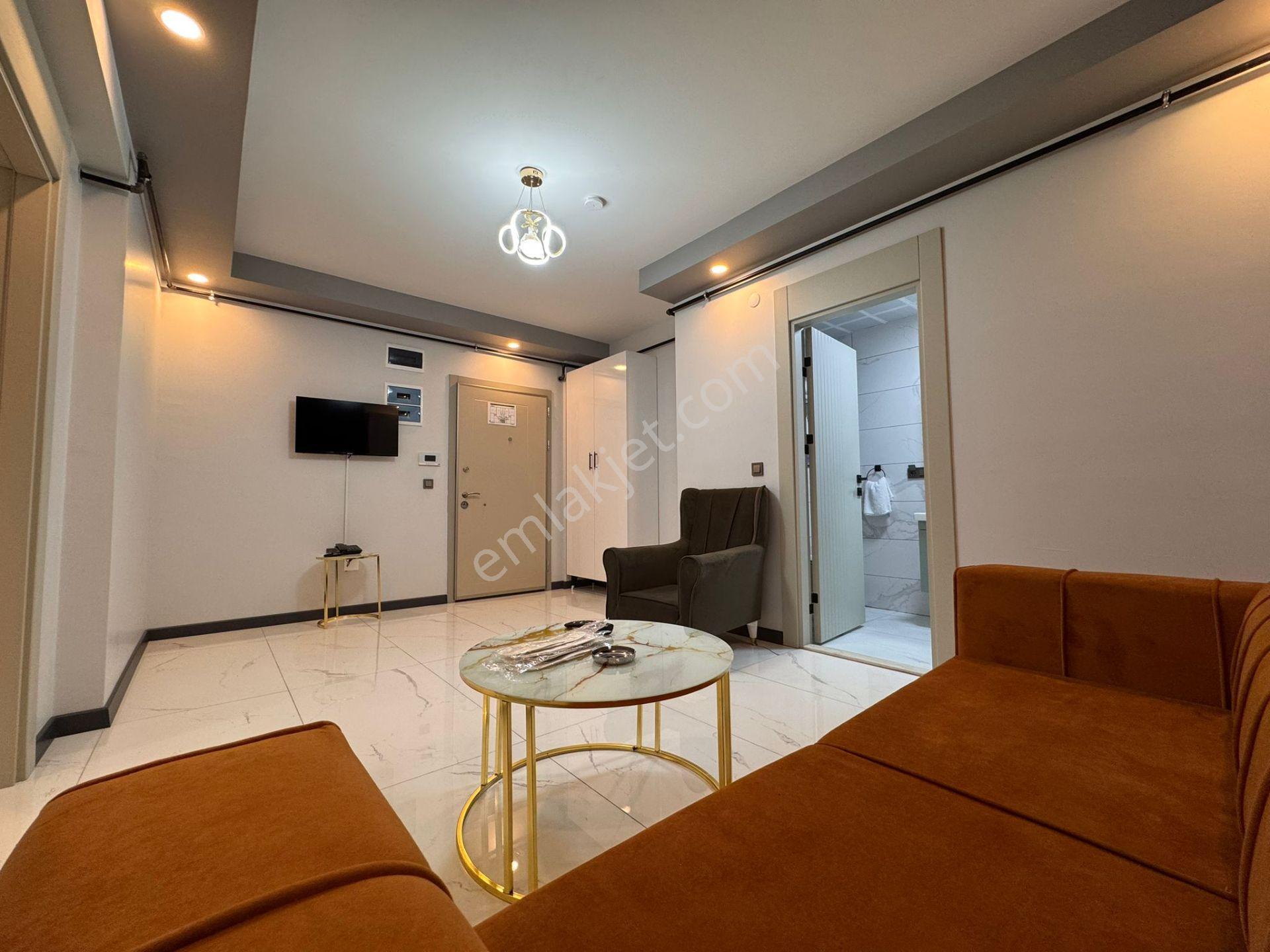 Keçiören Etlik İncirli De Günlük Kiralık Daire 7/24 - Görsel 18