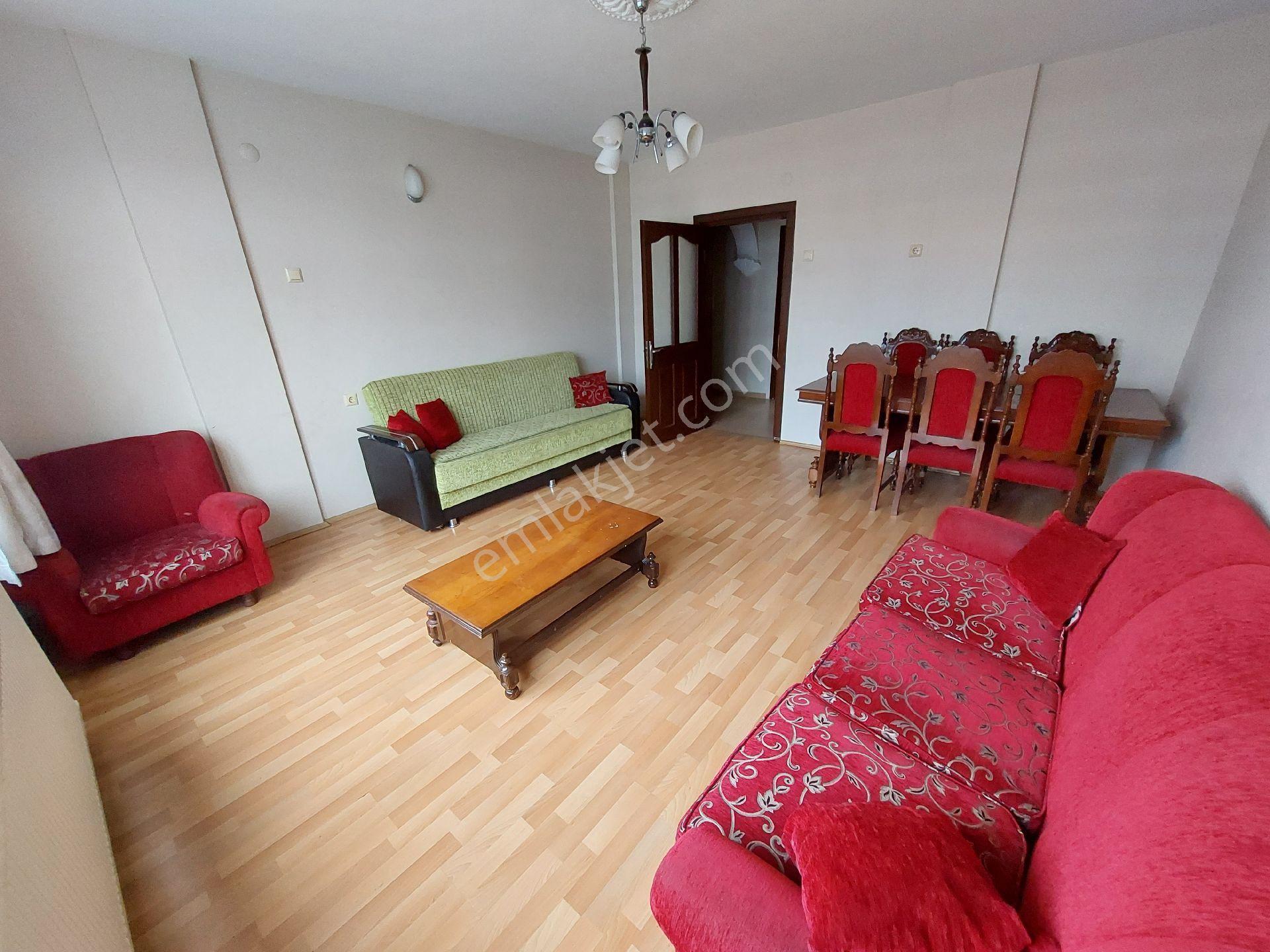 Yomra Kaşüstü Eşyalı (depozitosuz) Kiralık