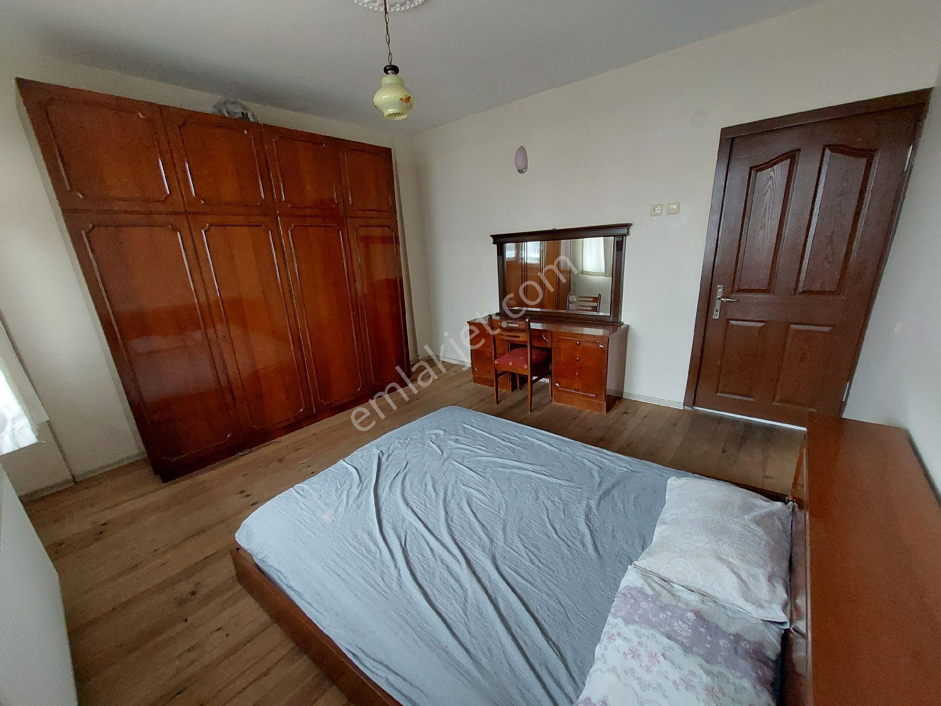 Yomra Kaşüstü Eşyalı (depozitosuz) Kiralık - Görsel 20