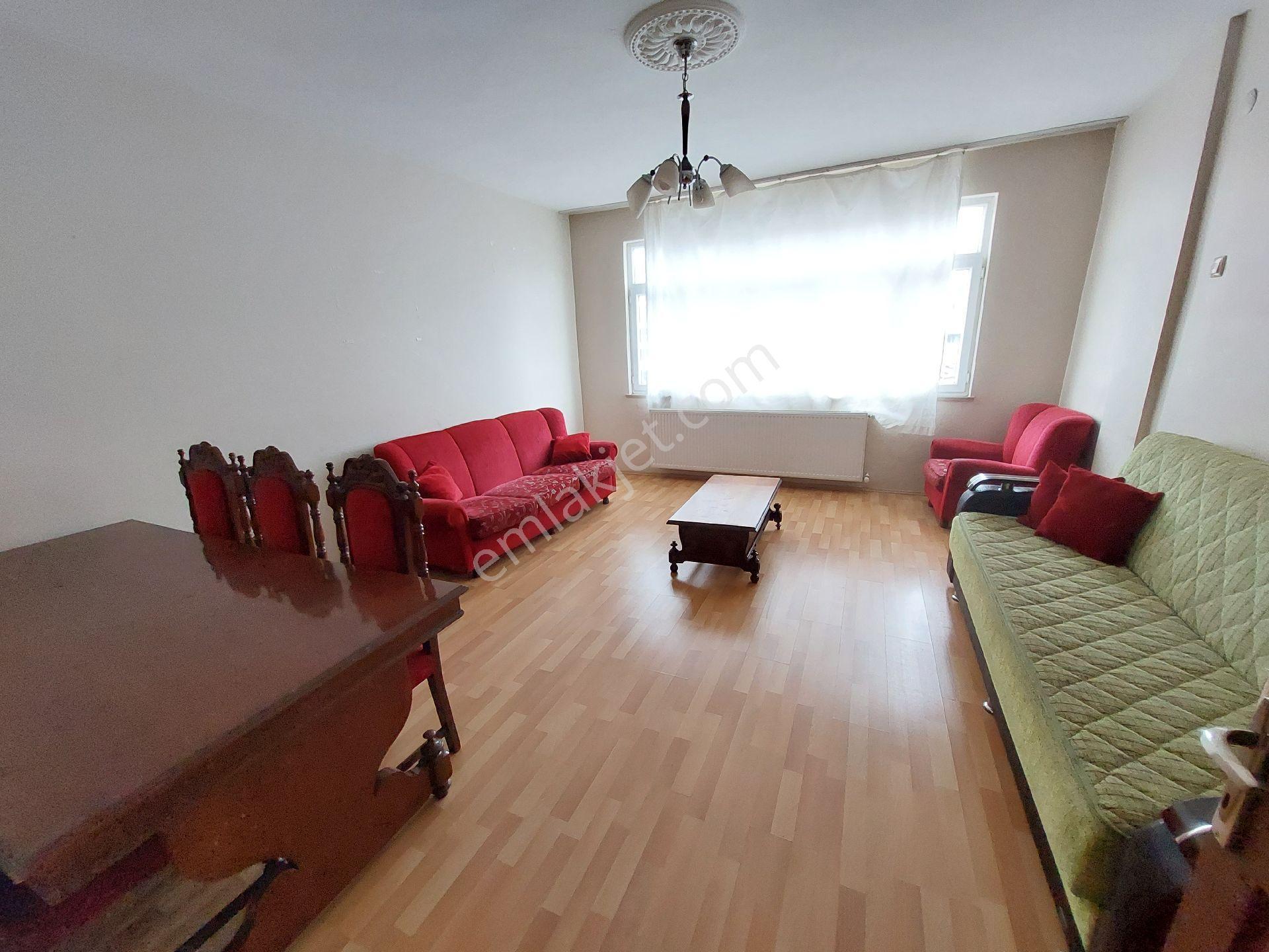 Yomra Kaşüstü Eşyalı (depozitosuz) Kiralık - Görsel 15
