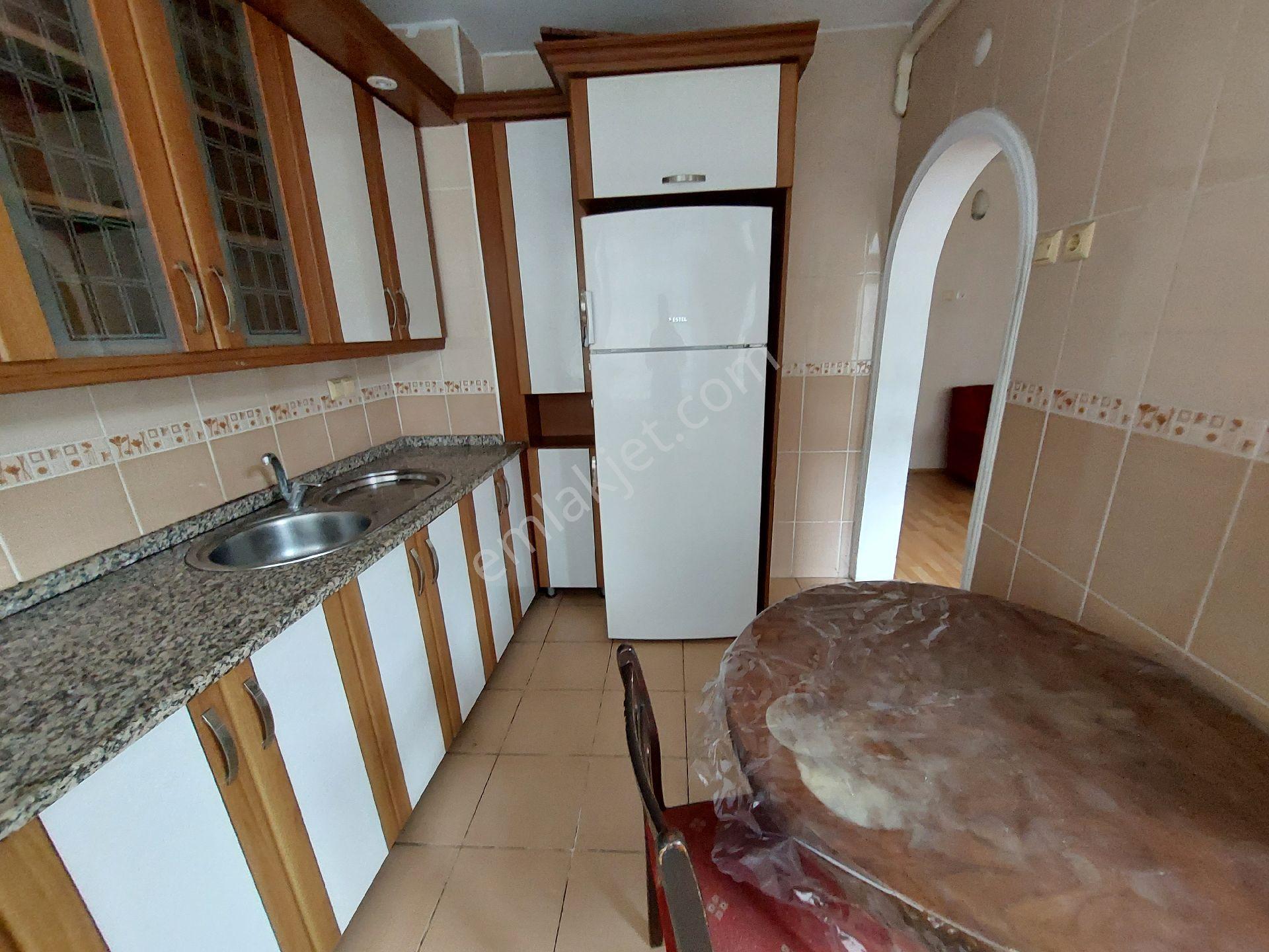 Yomra Kaşüstü Eşyalı (depozitosuz) Kiralık - Görsel 7
