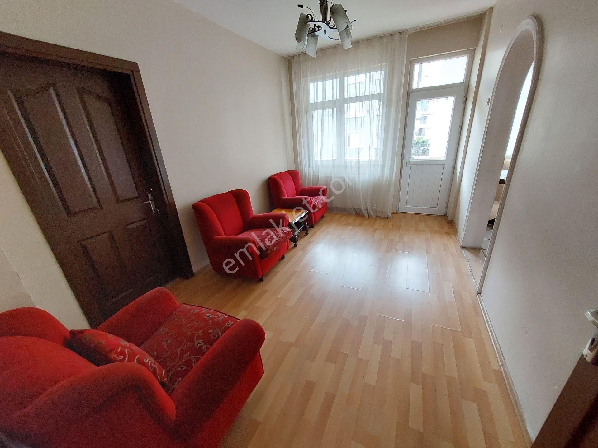 Yomra Kaşüstü Eşyalı (depozitosuz) Kiralık - Görsel 11