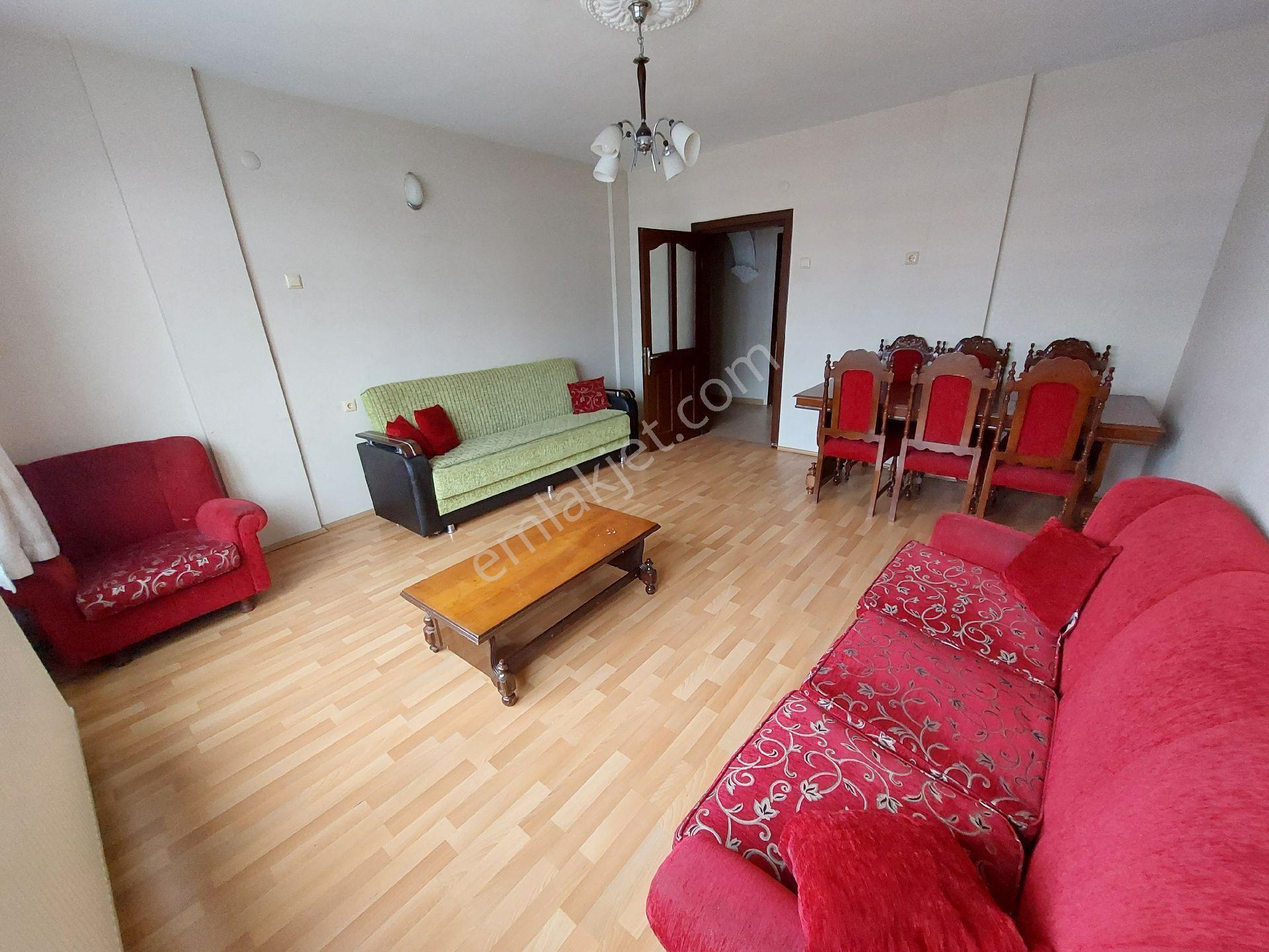 Yomra Kaşüstü Eşyalı (depozitosuz) Kiralık - Görsel 13